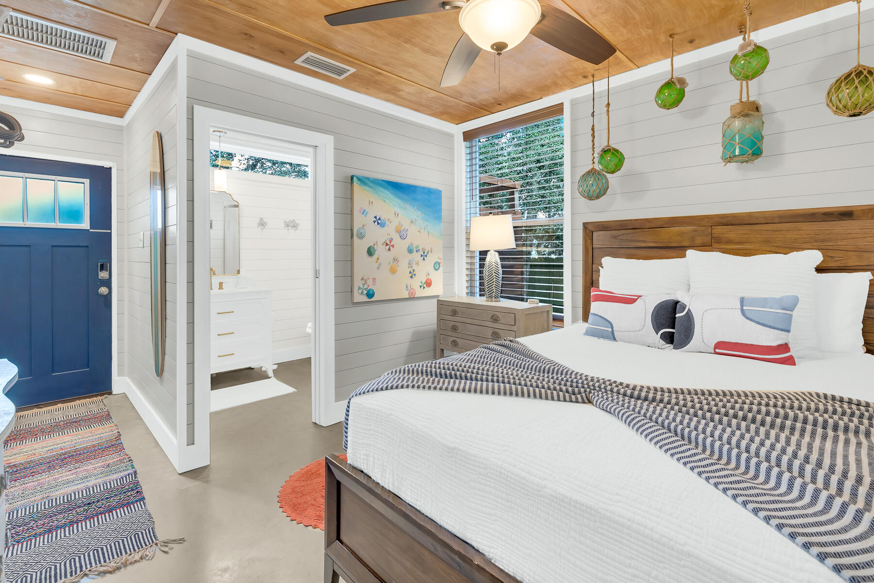 First Addition to Kiska Beach - Residential