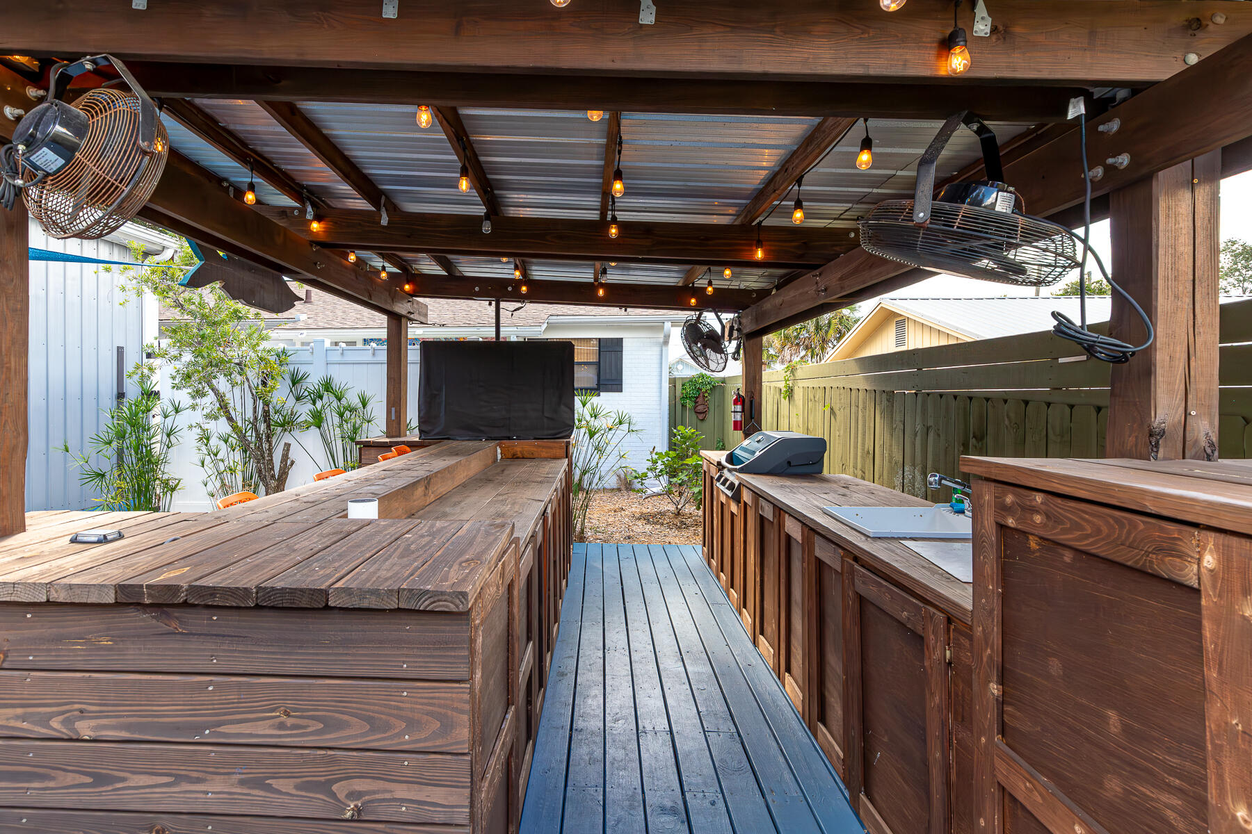 First Addition to Kiska Beach - Residential