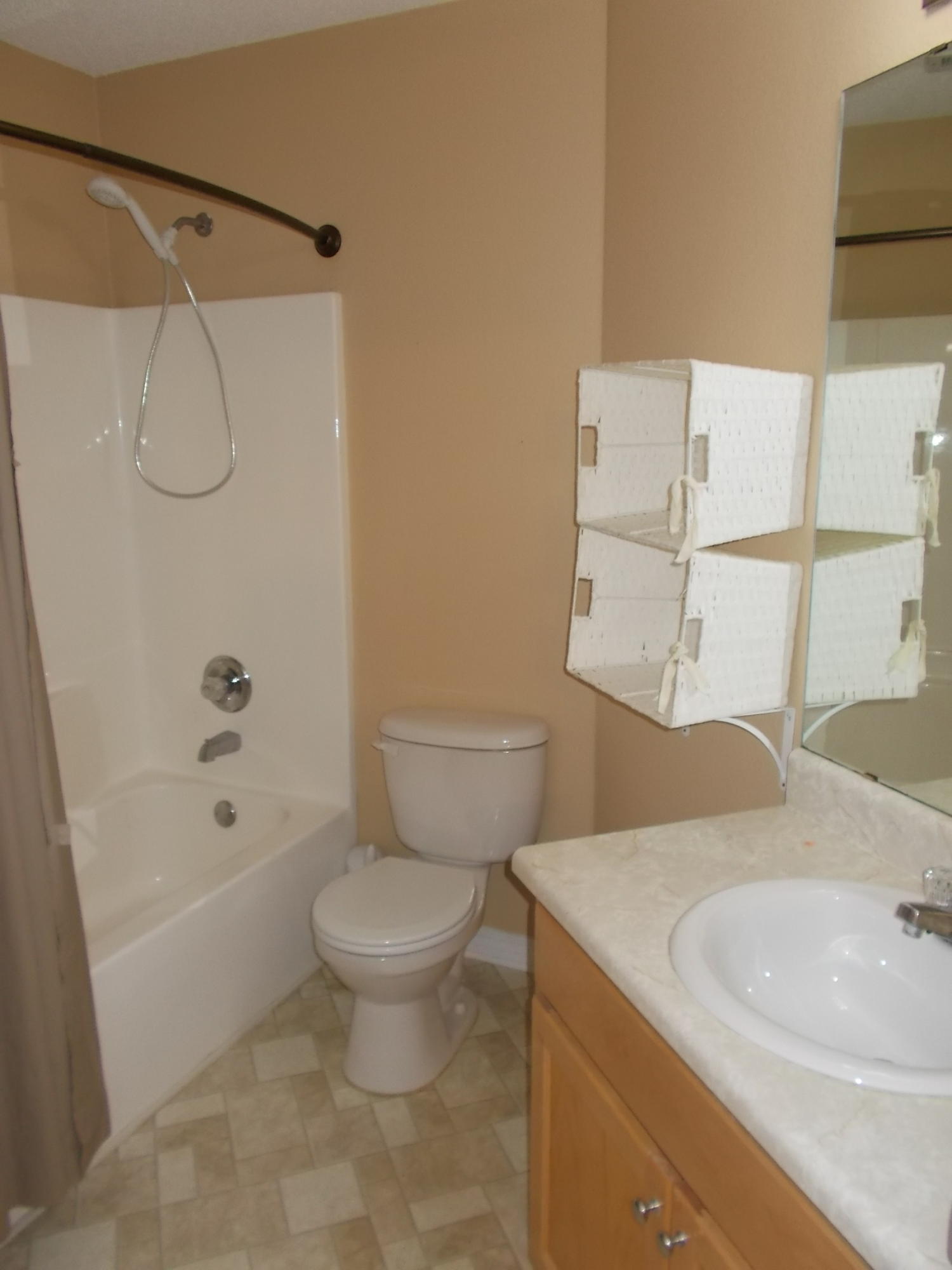 LEE FARMS PH I - Residential