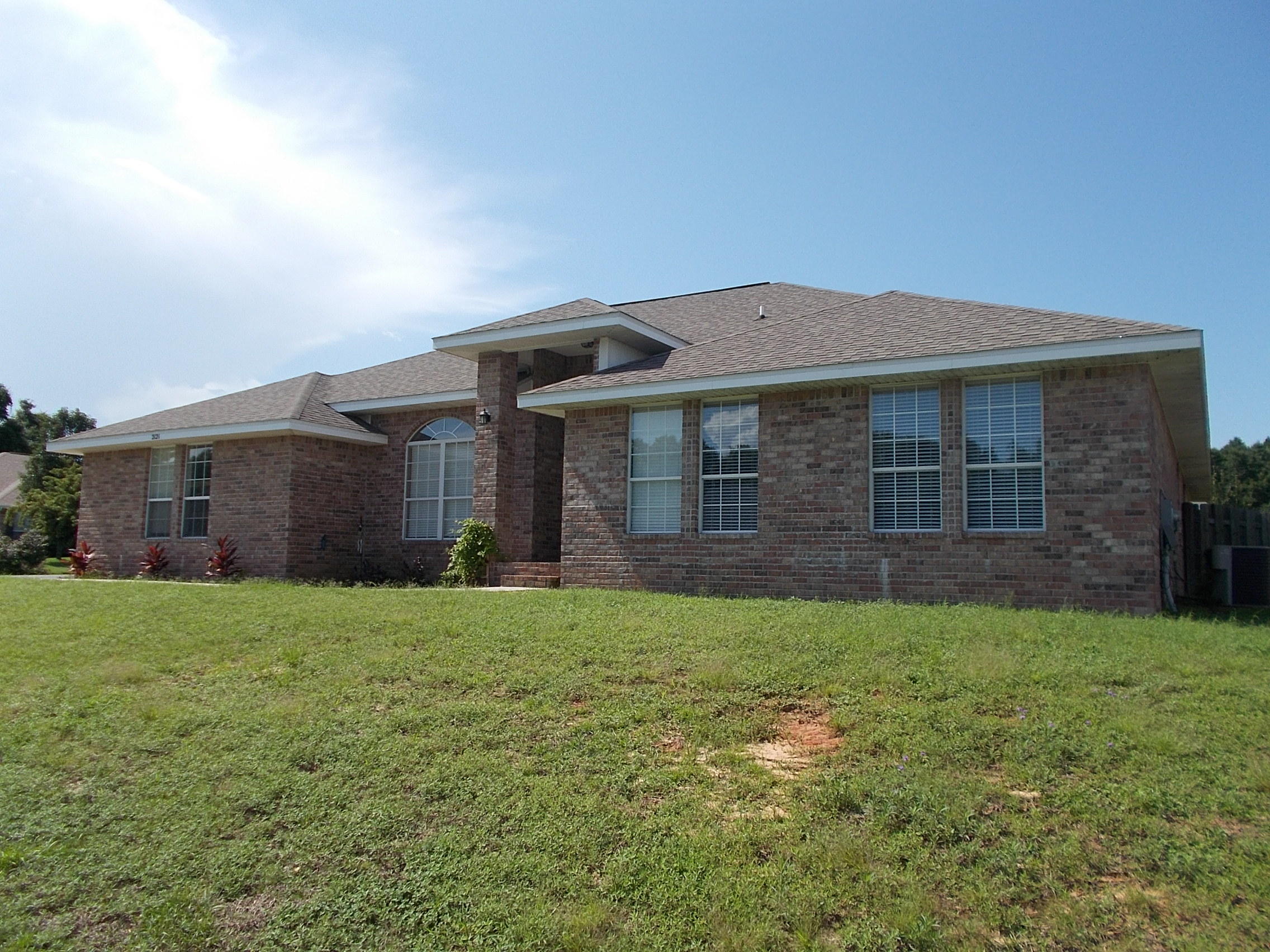 LEE FARMS PH I - Residential