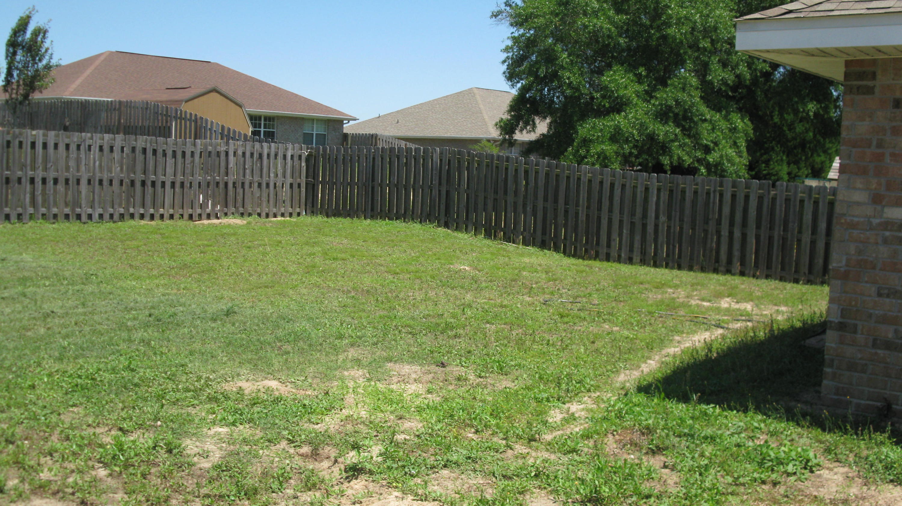 LEE FARMS PH I - Residential