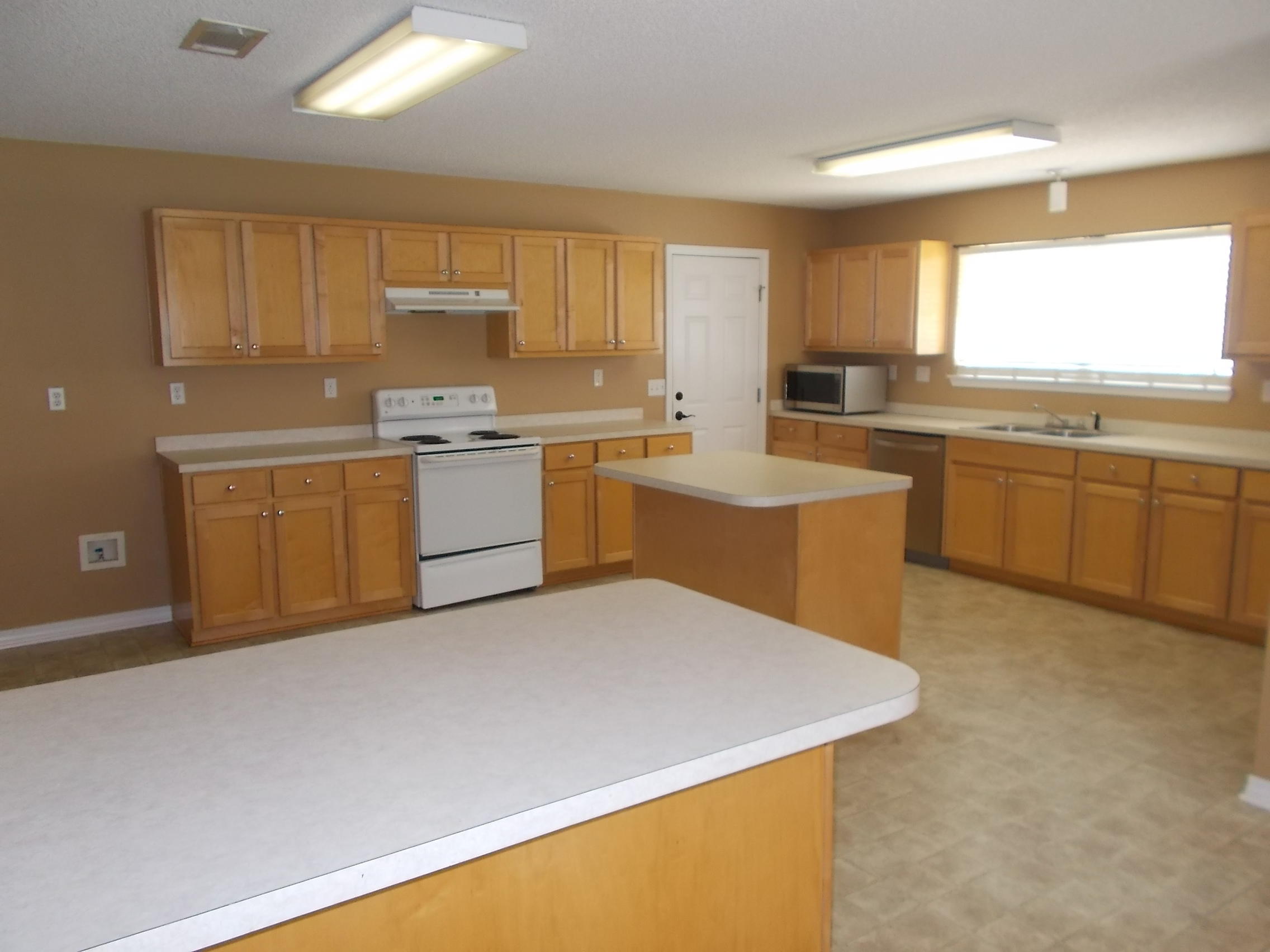 LEE FARMS PH I - Residential