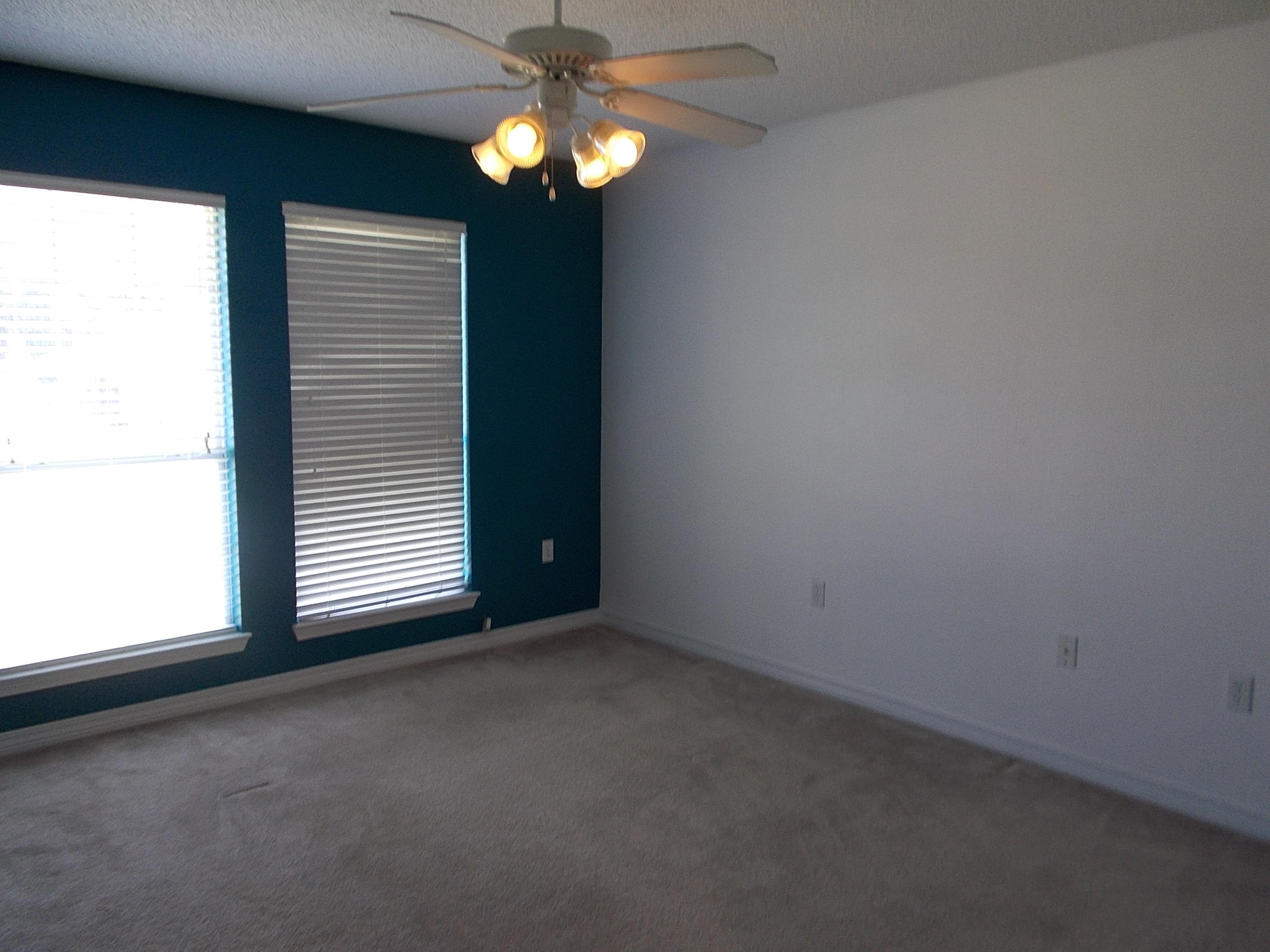 LEE FARMS PH I - Residential