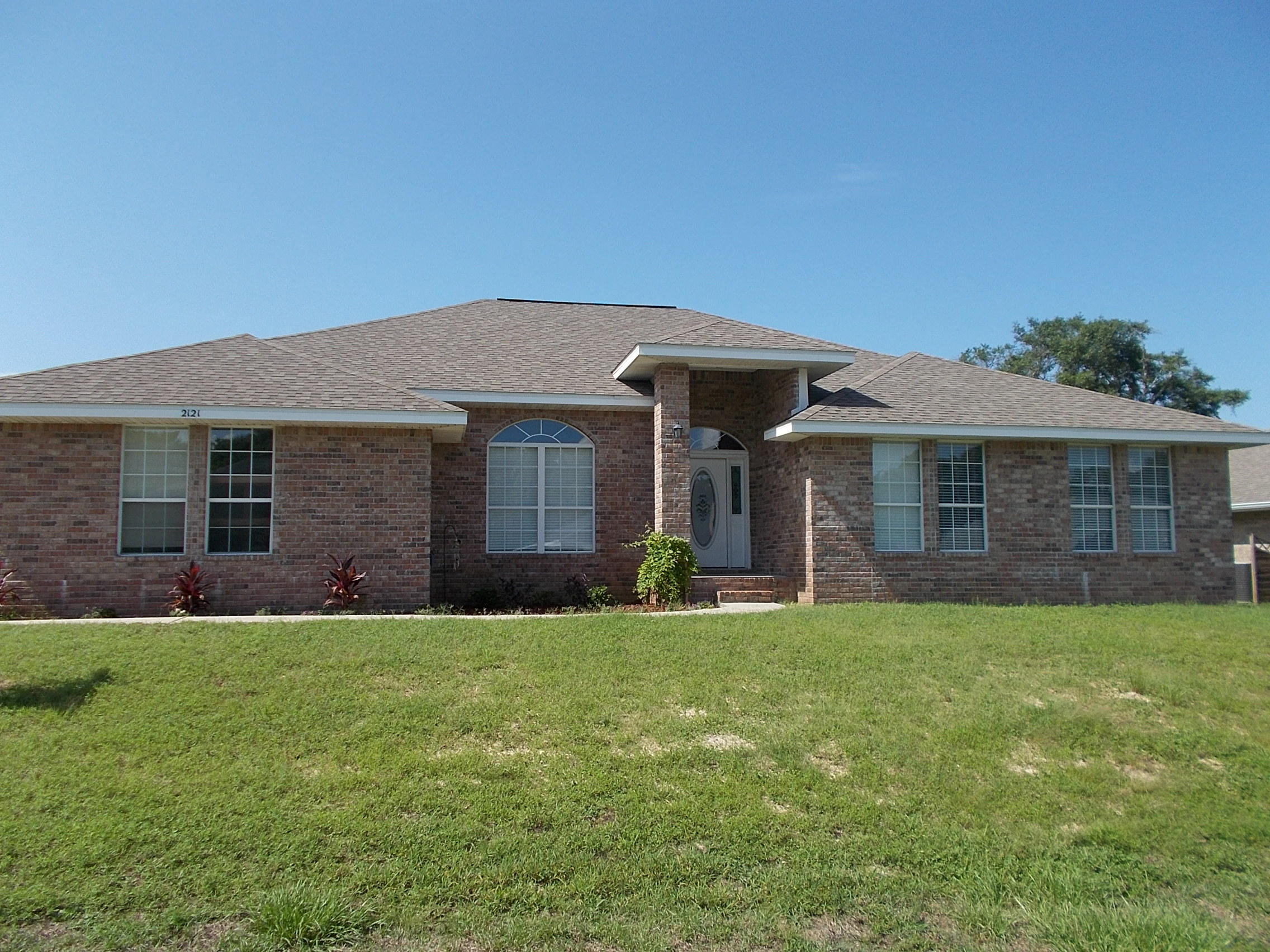 LEE FARMS PH I - Residential