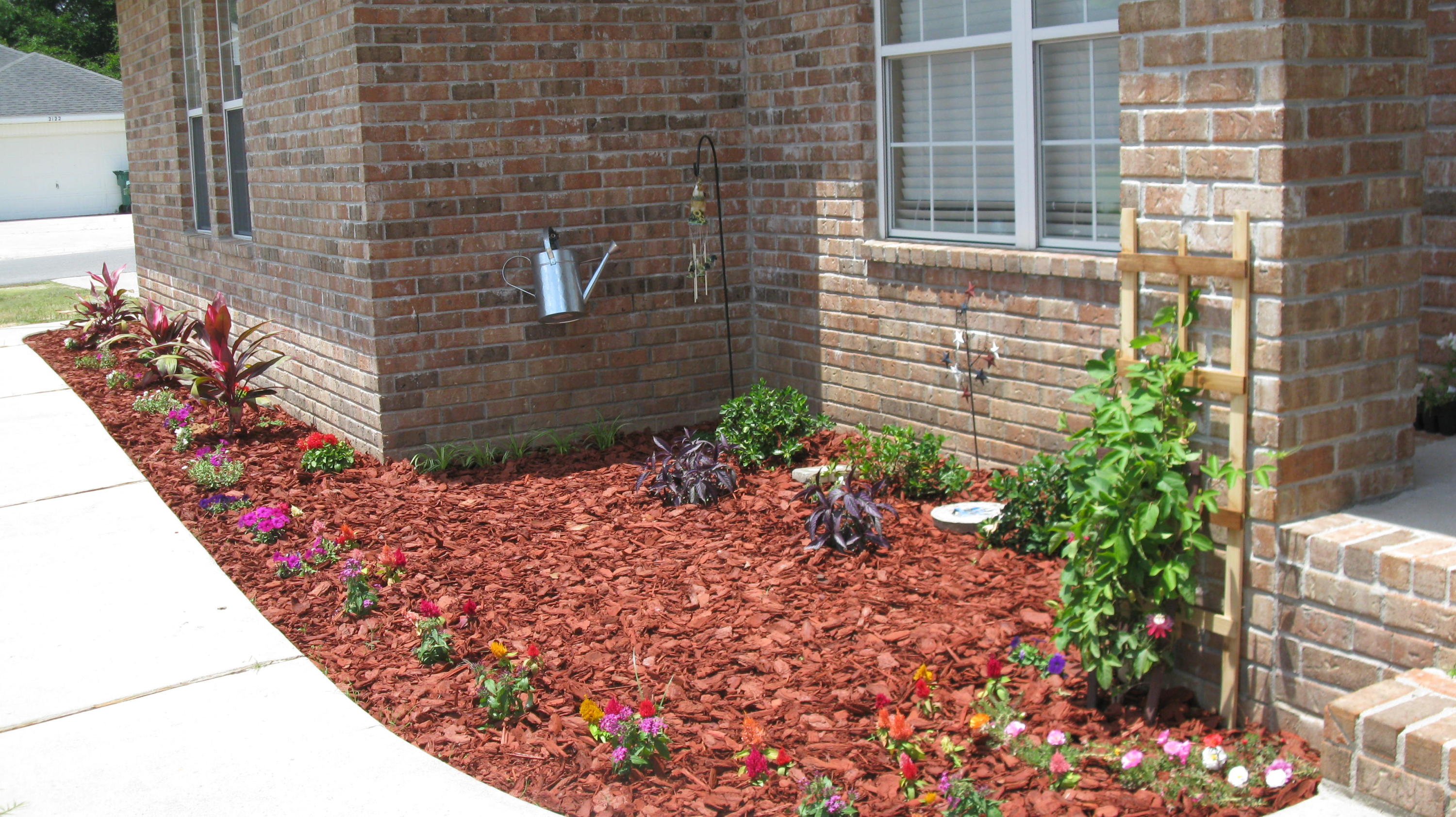 LEE FARMS PH I - Residential