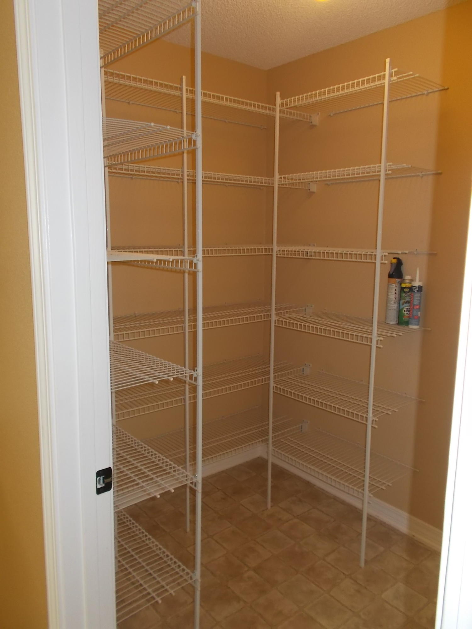 LEE FARMS PH I - Residential