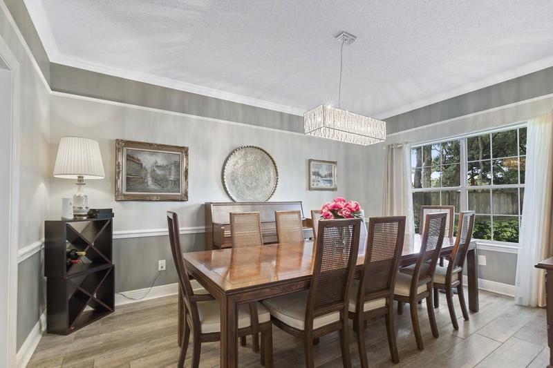 HANDS COVE - Residential