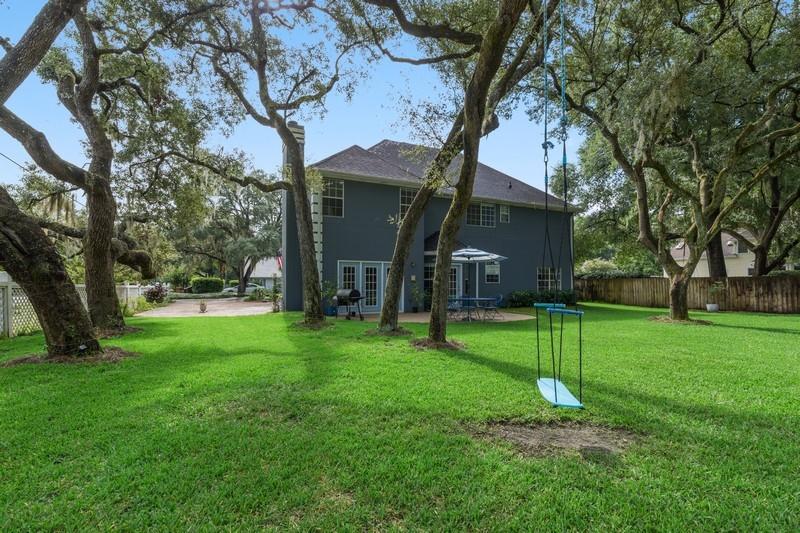 HANDS COVE - Residential