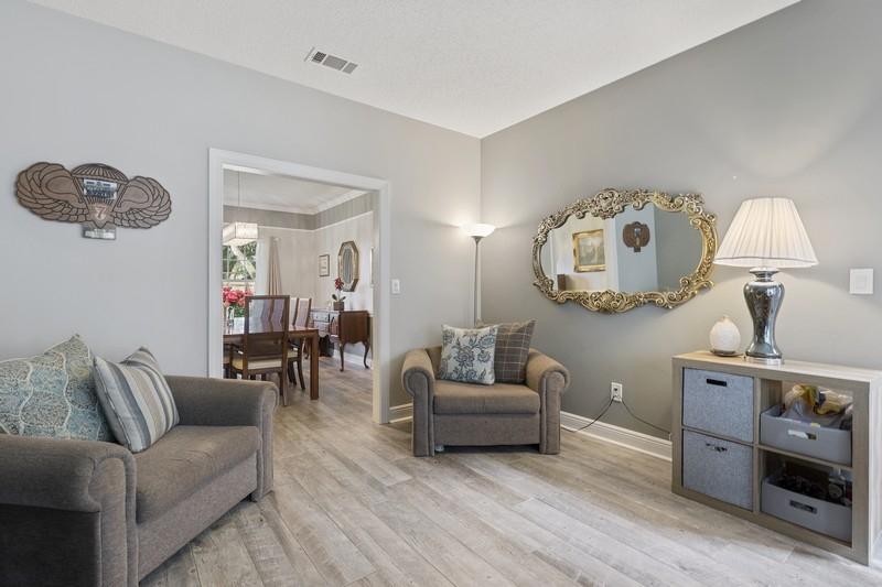 HANDS COVE - Residential