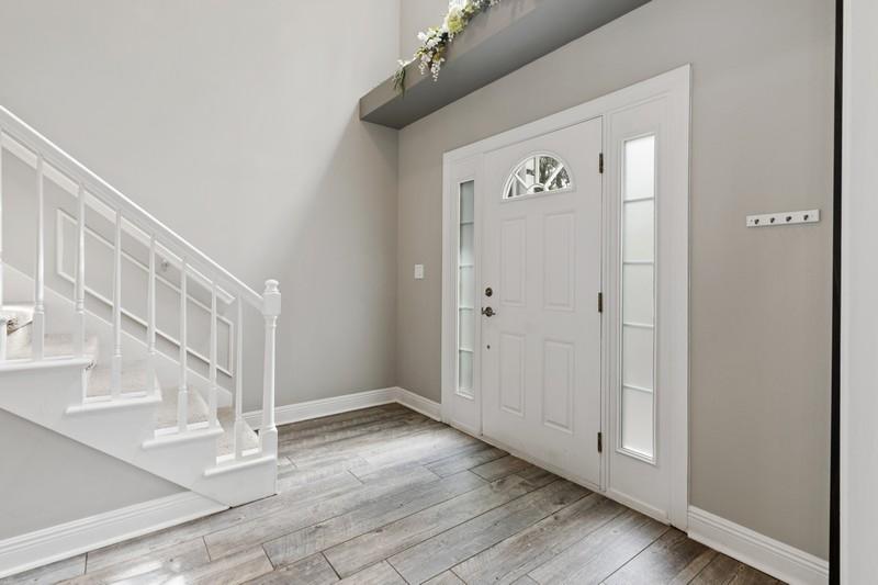 HANDS COVE - Residential