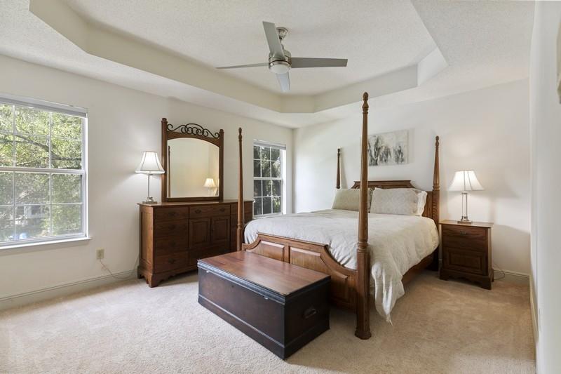 HANDS COVE - Residential