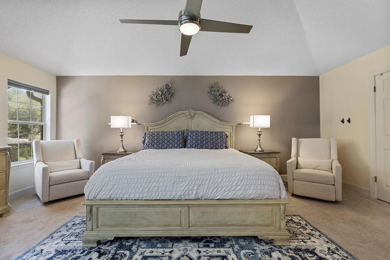 HANDS COVE - Residential