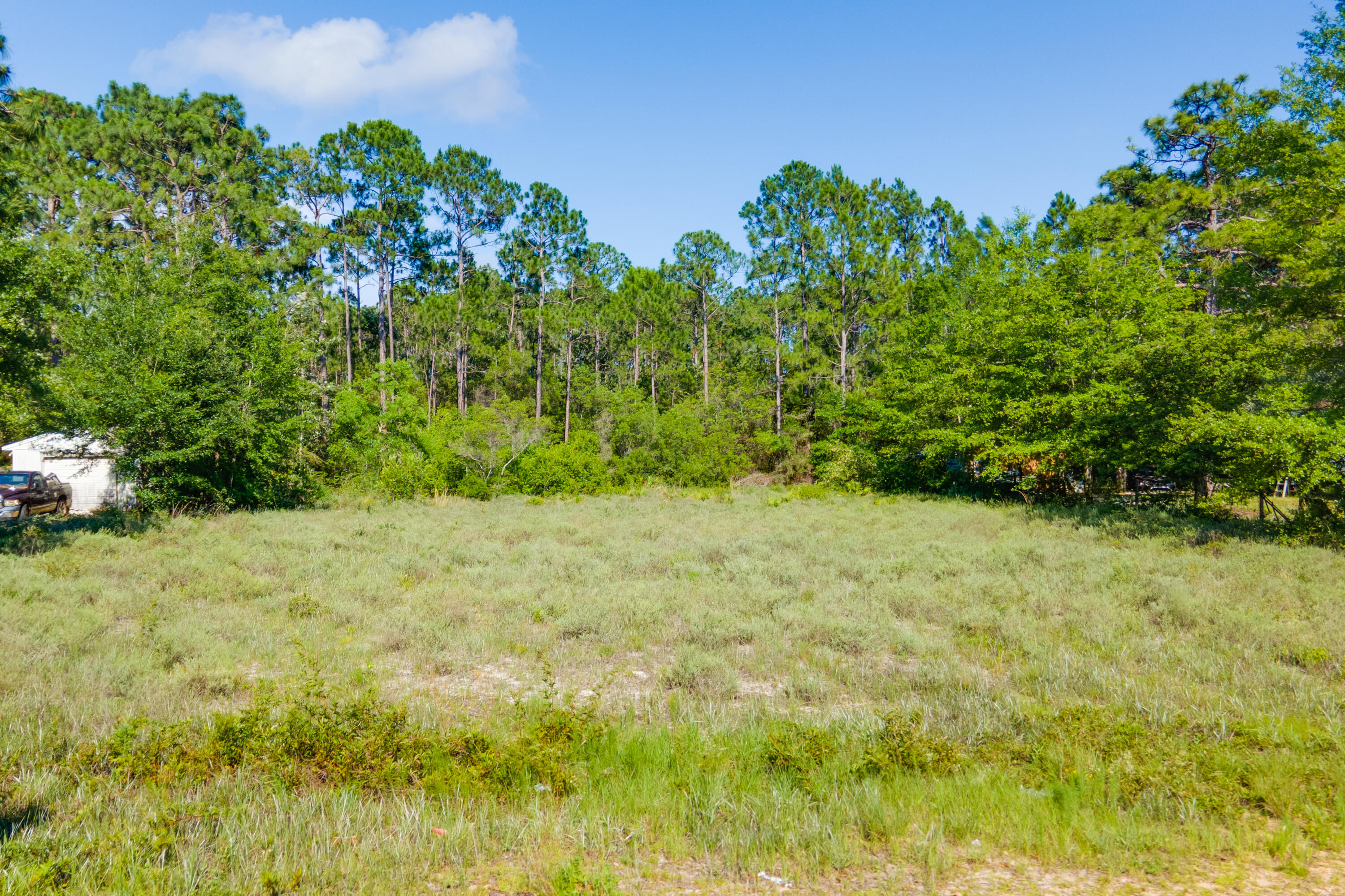 NAVARRE S/D 2ND ADDN - Land