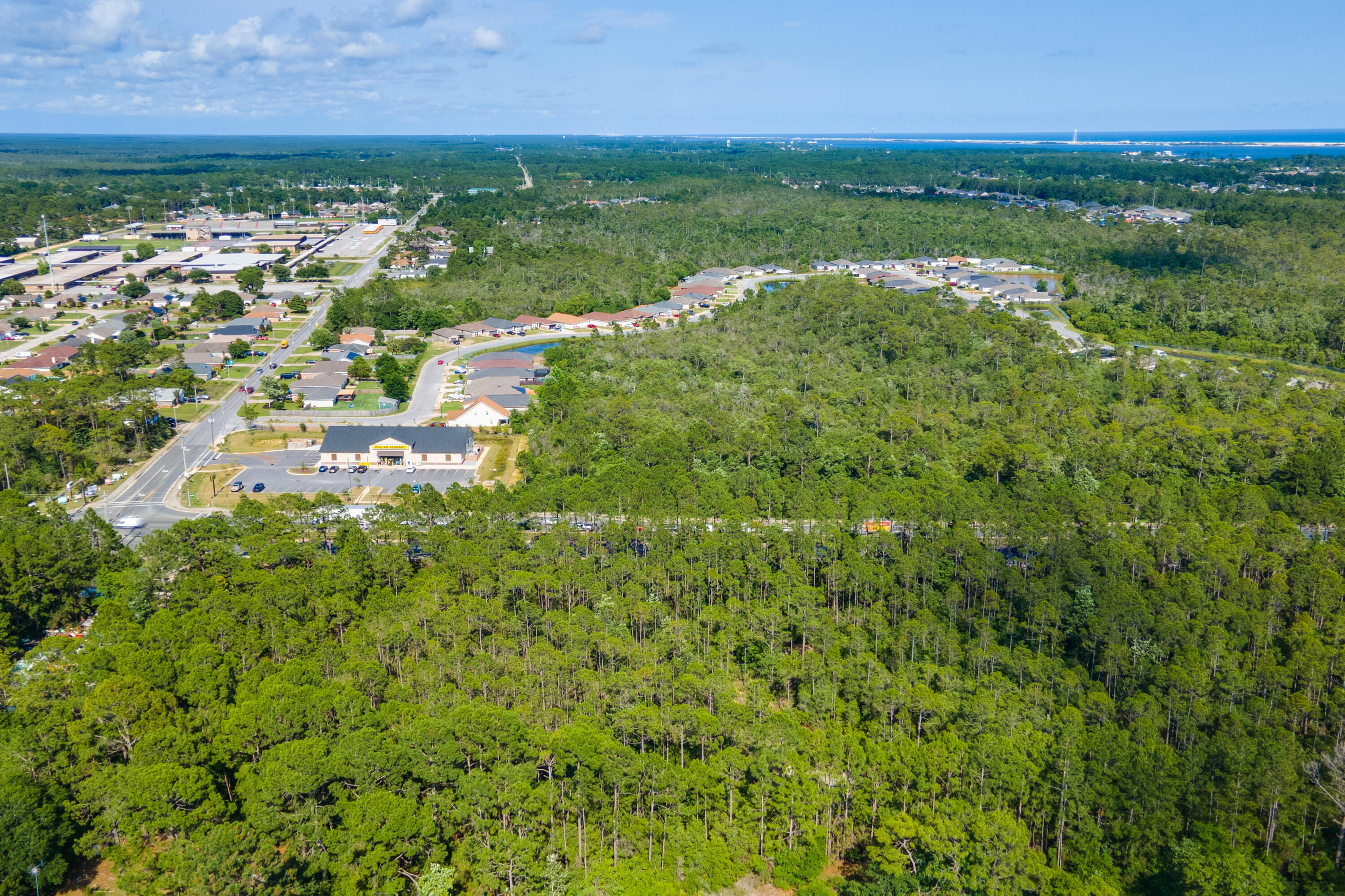 NAVARRE S/D 2ND ADDN - Land