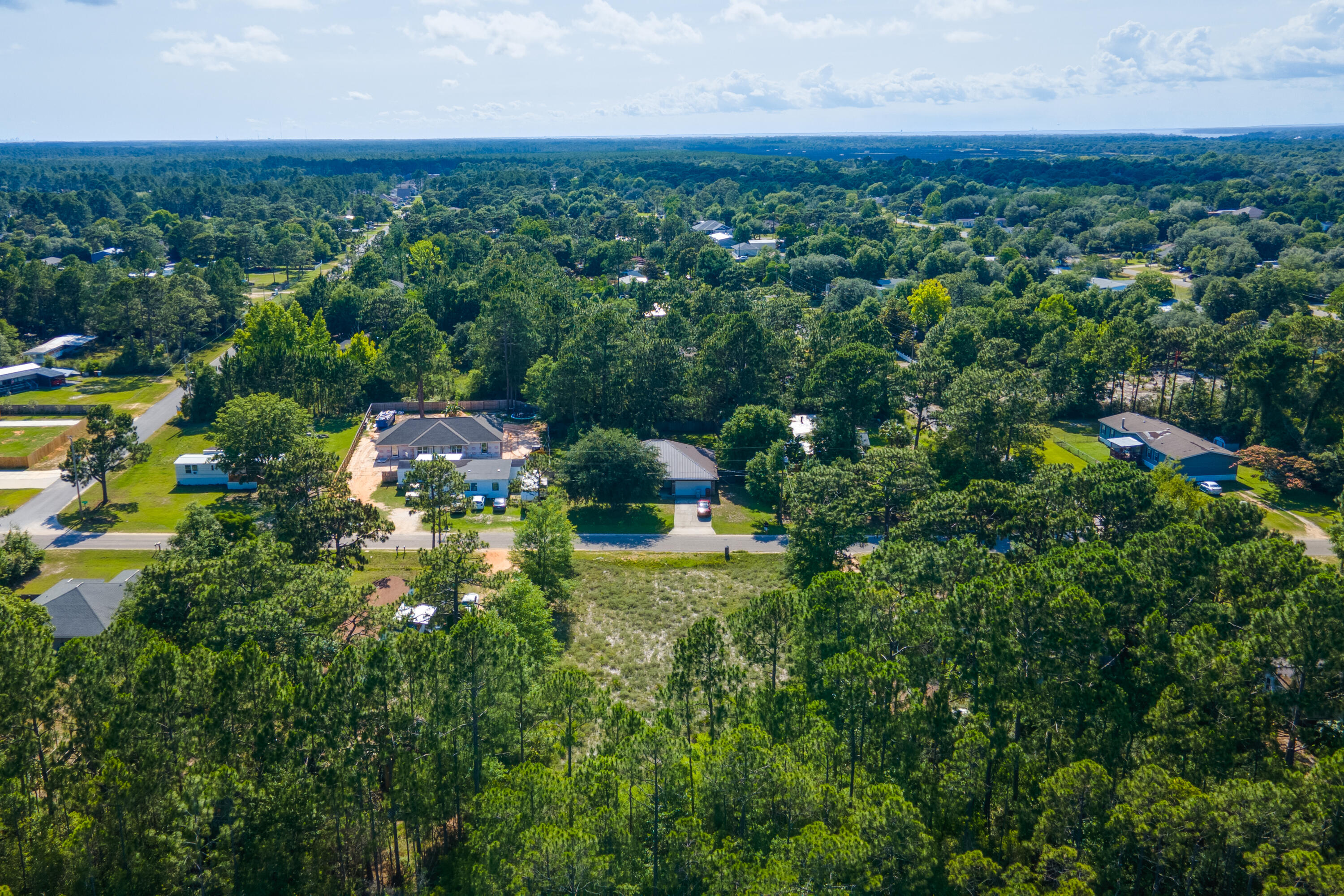 NAVARRE S/D 2ND ADDN - Land