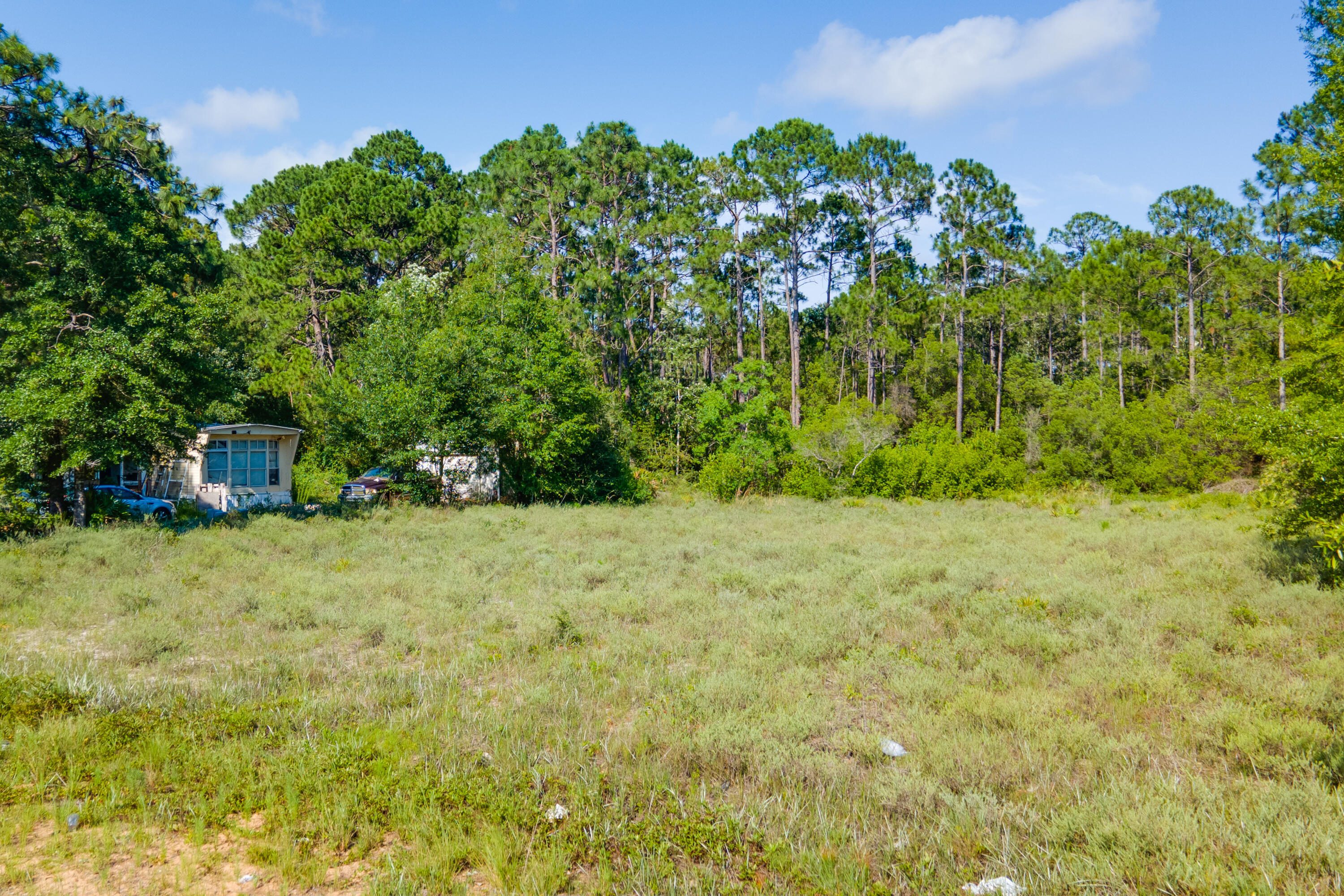 NAVARRE S/D 2ND ADDN - Land