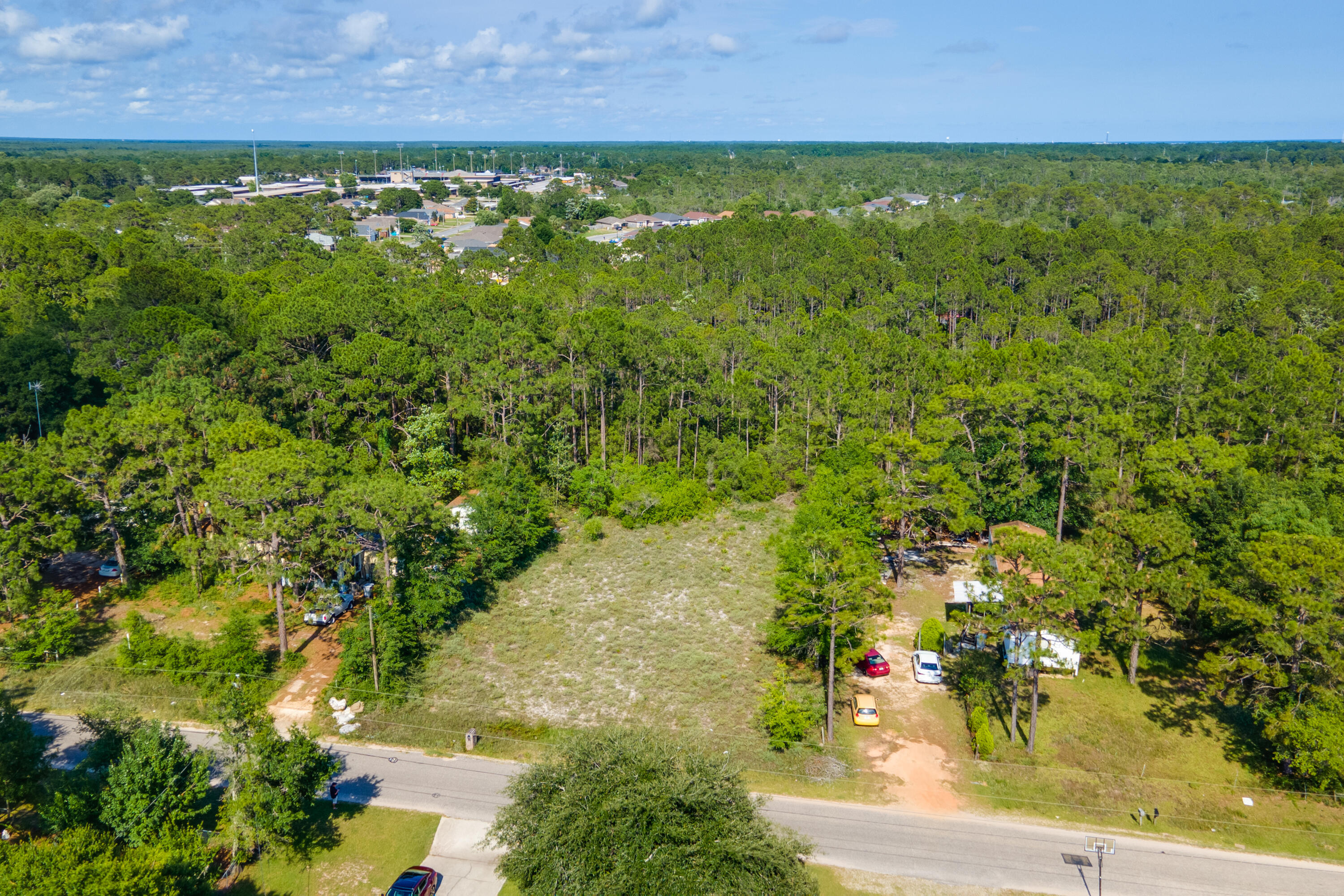 NAVARRE S/D 2ND ADDN - Land