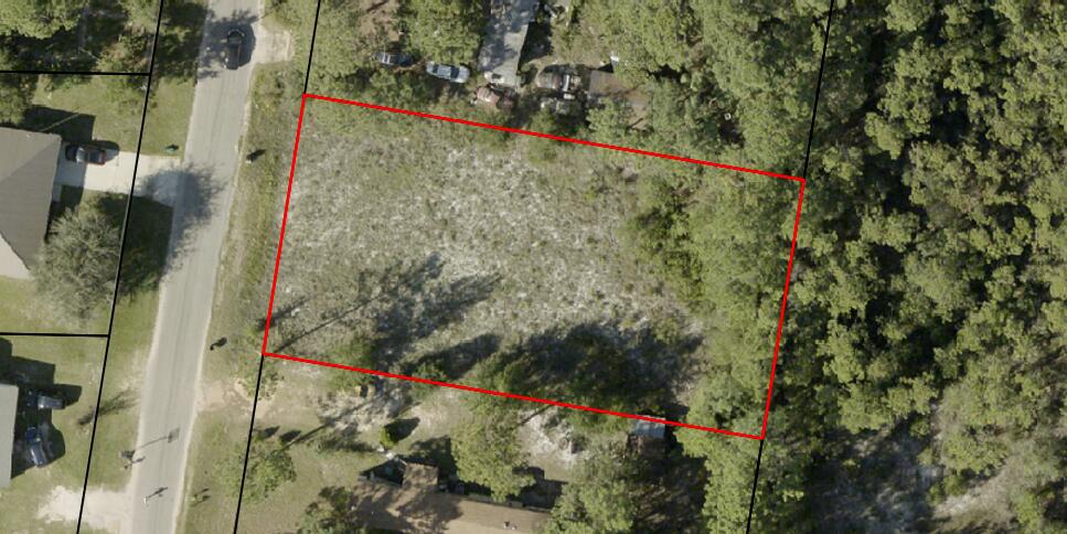 NAVARRE S/D 2ND ADDN - Land