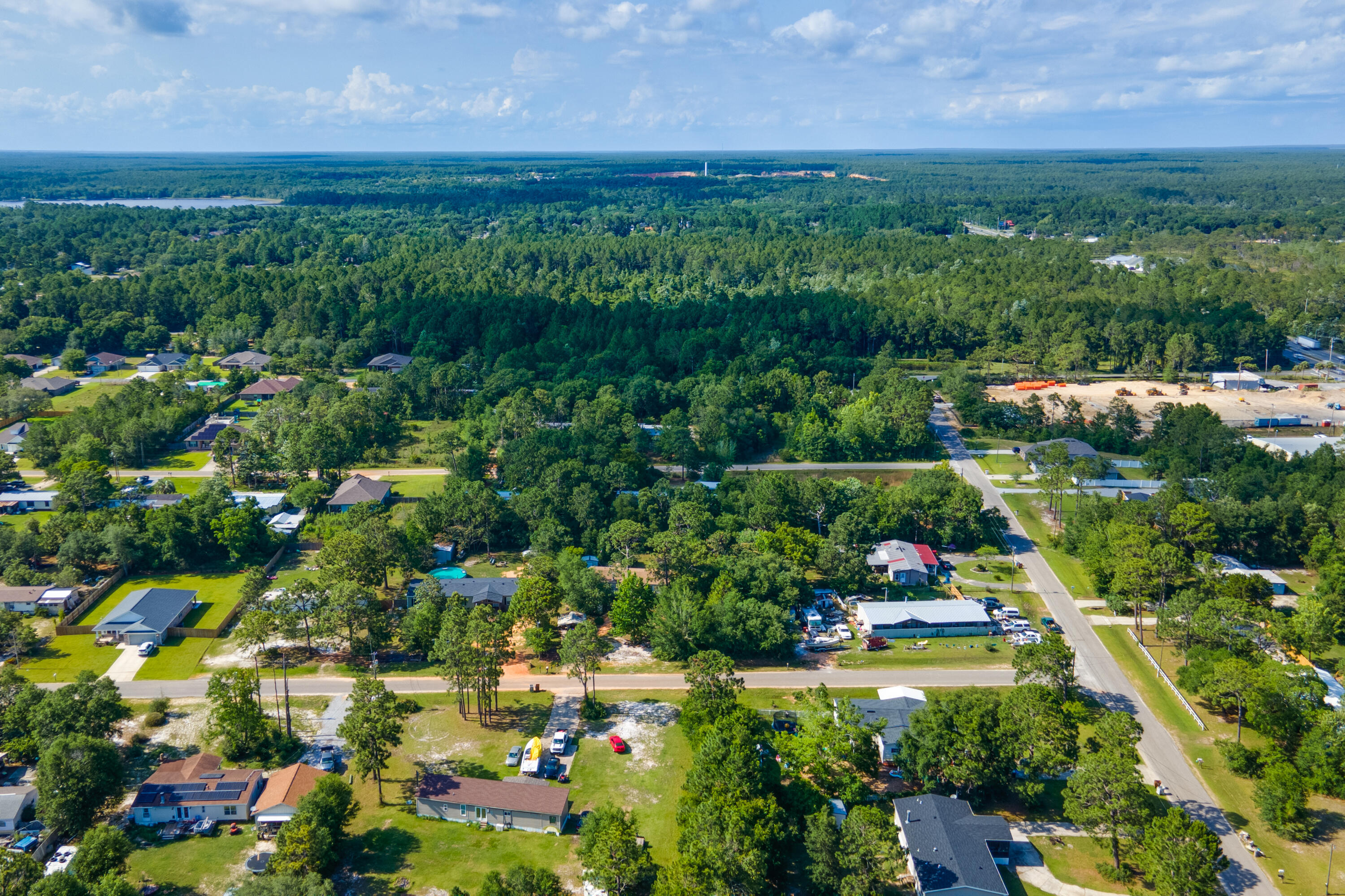 NAVARRE S/D 2ND ADDN - Land