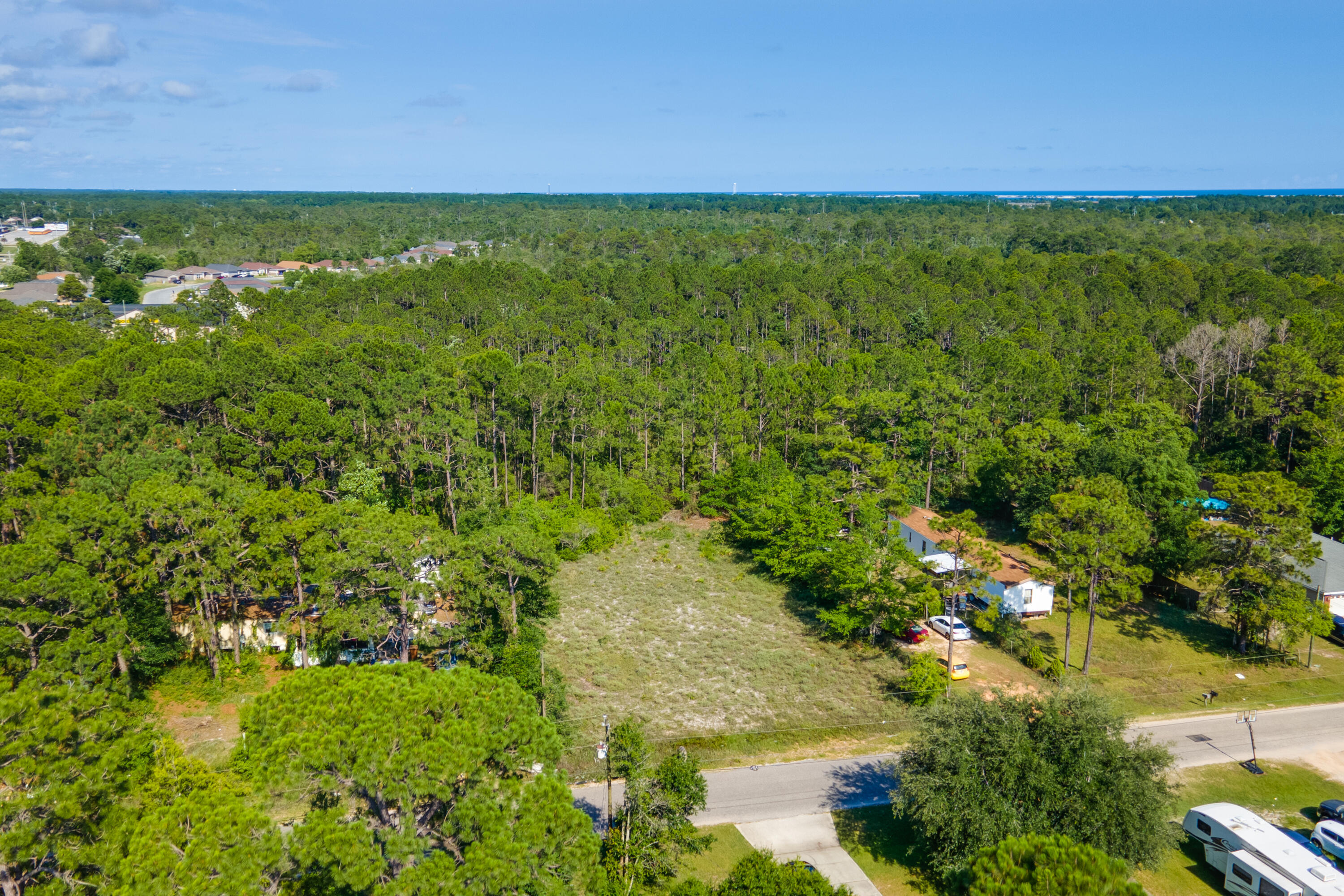 NAVARRE S/D 2ND ADDN - Land