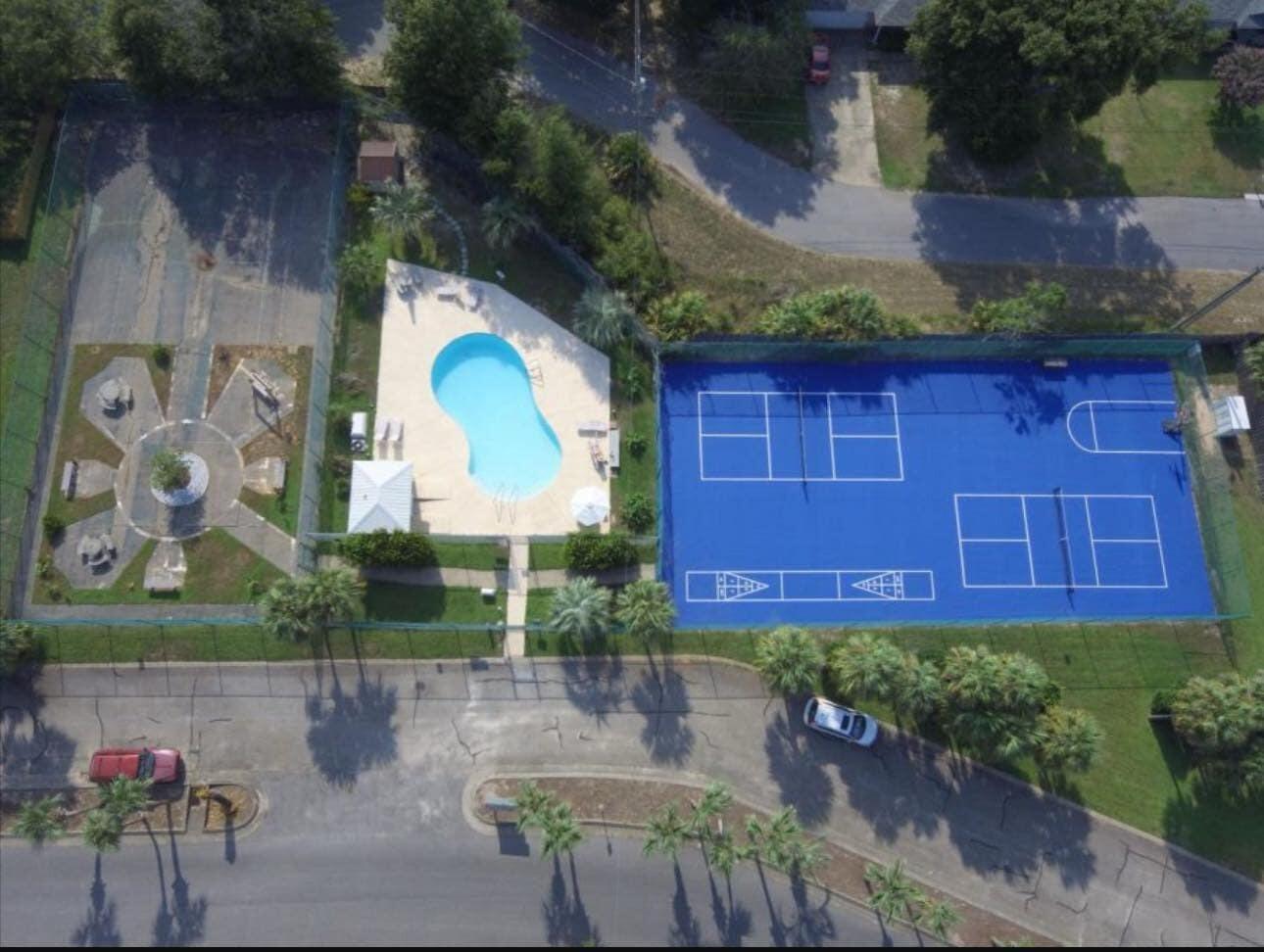 VILLA DANIELLE - Residential