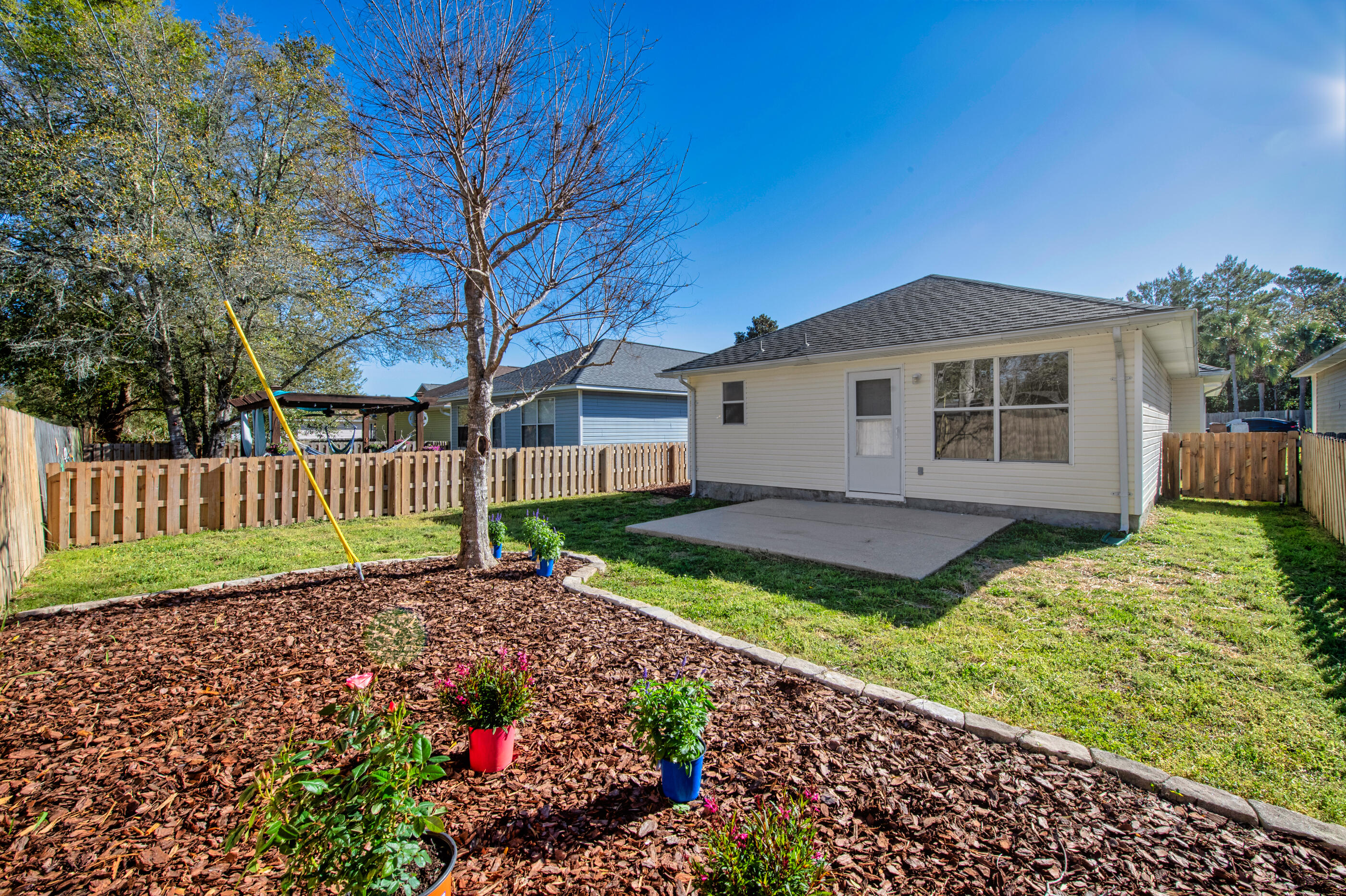 VILLA DANIELLE - Residential