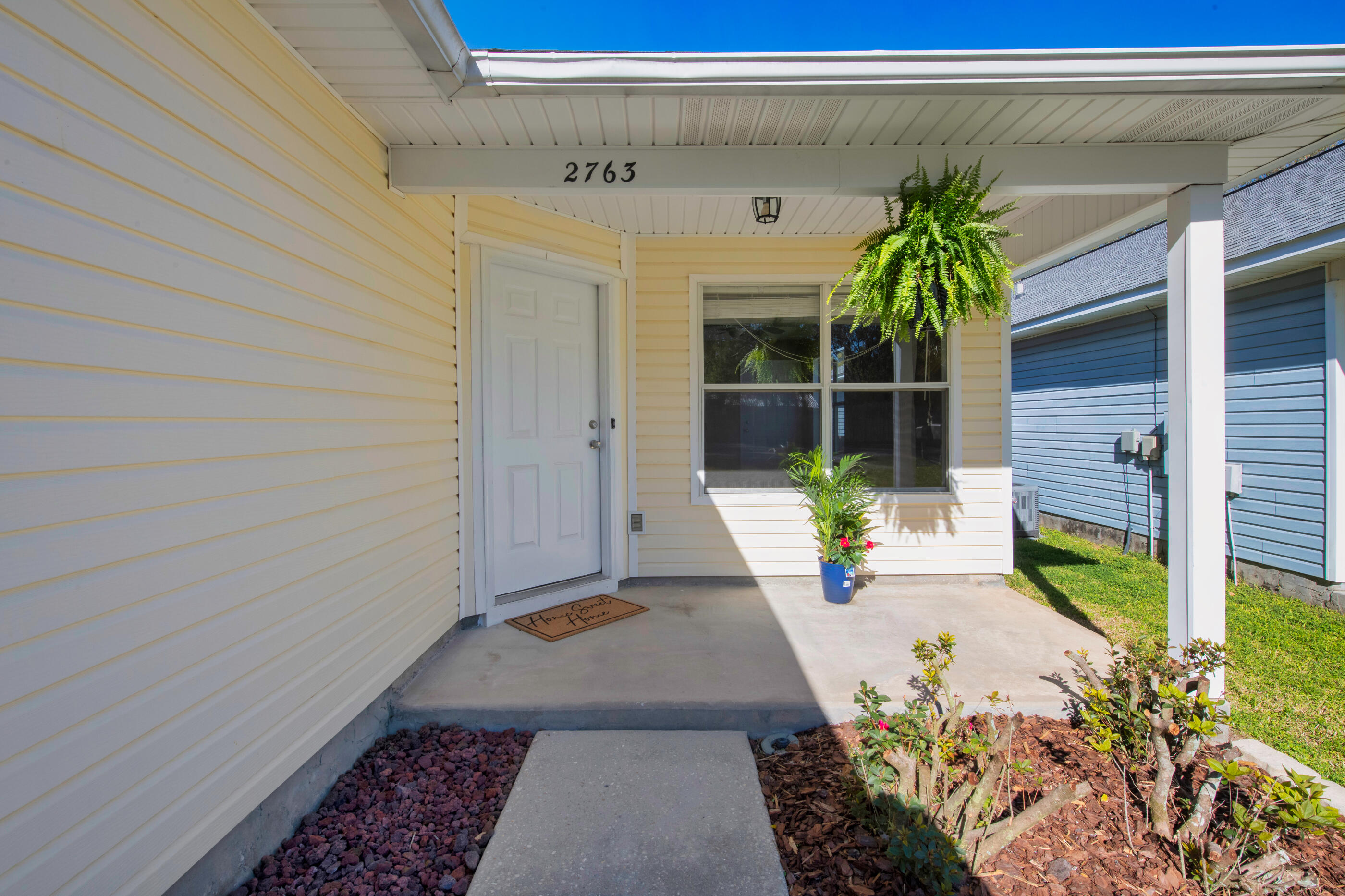 VILLA DANIELLE - Residential