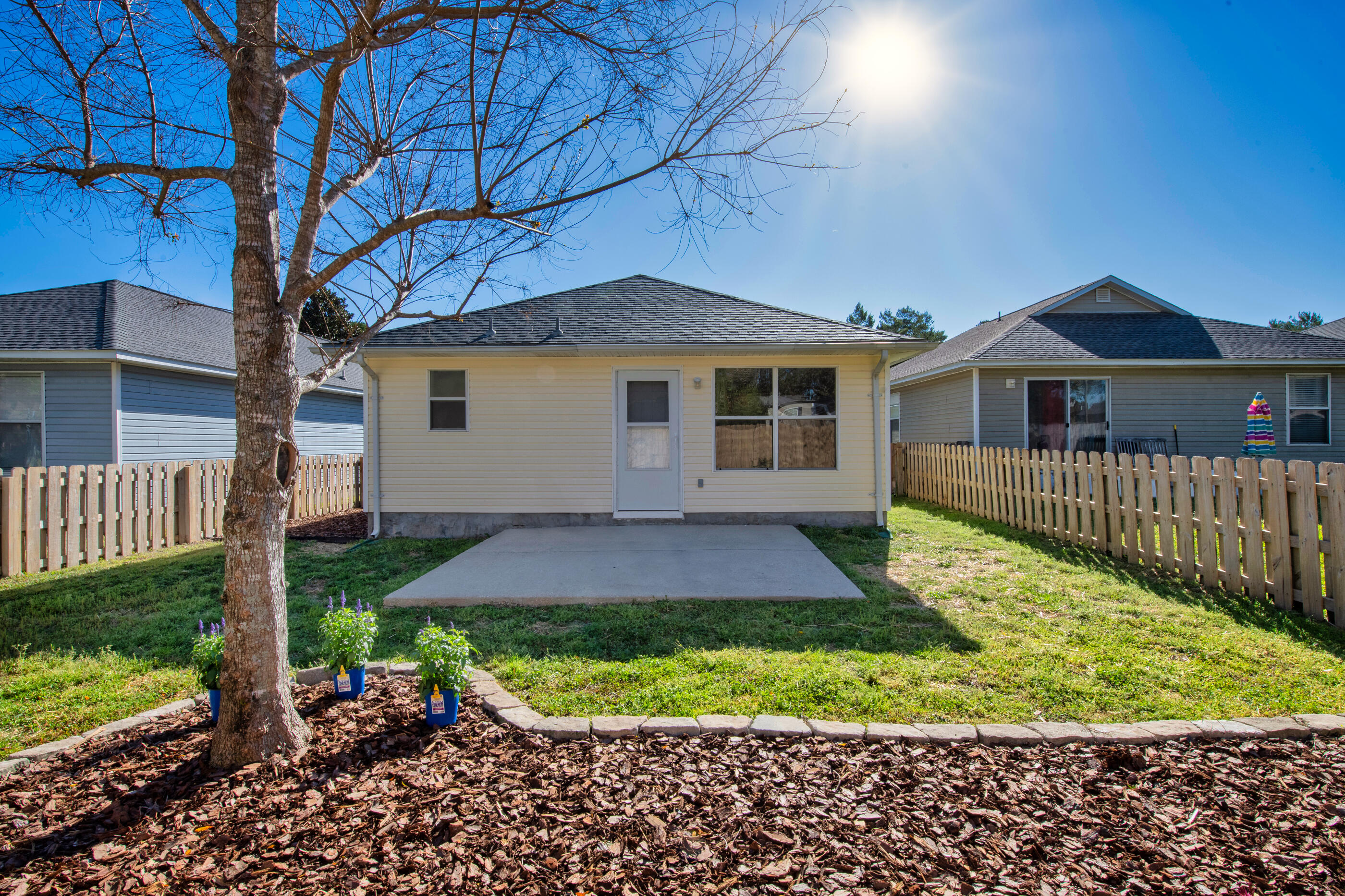 VILLA DANIELLE - Residential