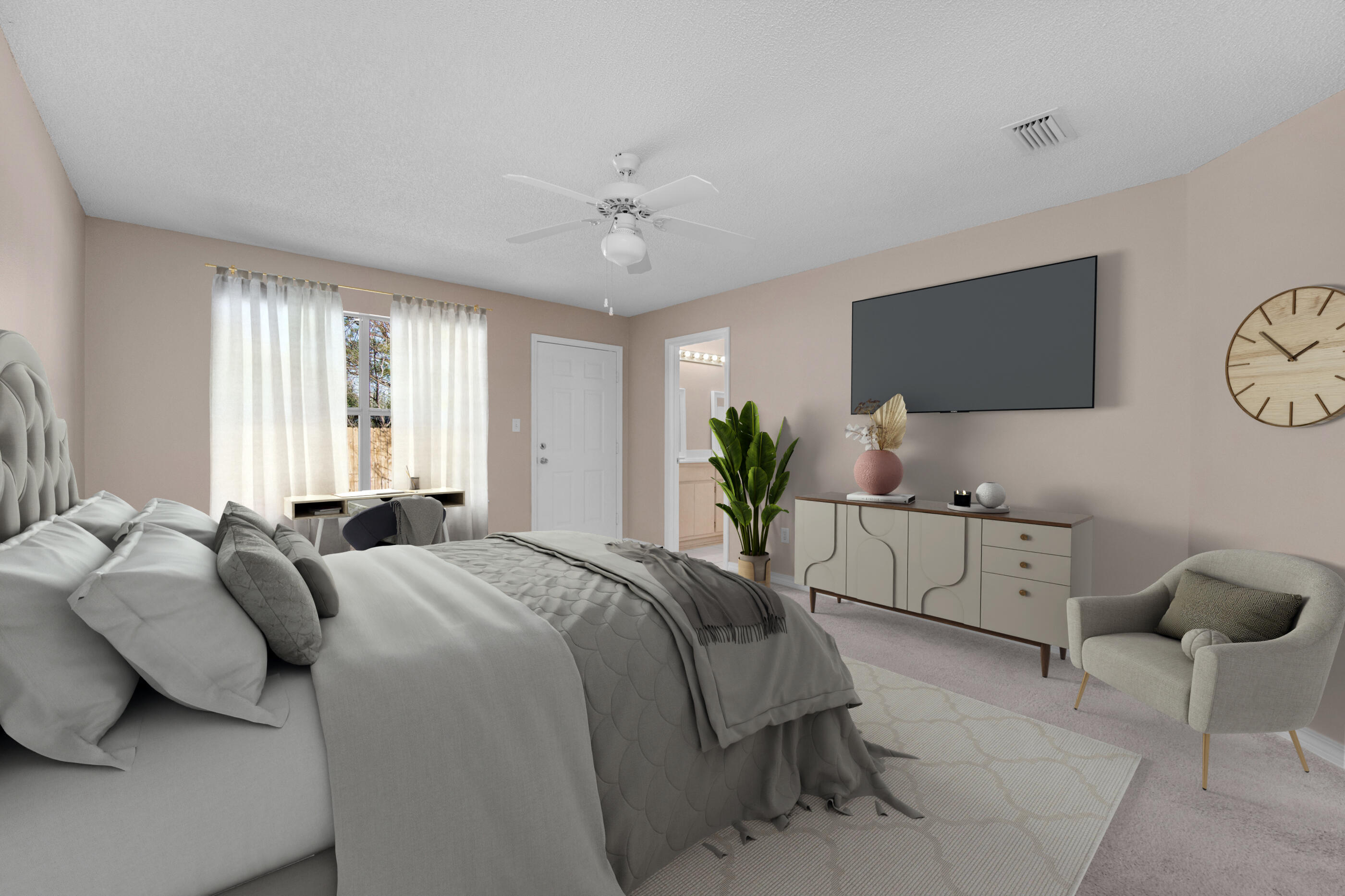 VILLA DANIELLE - Residential