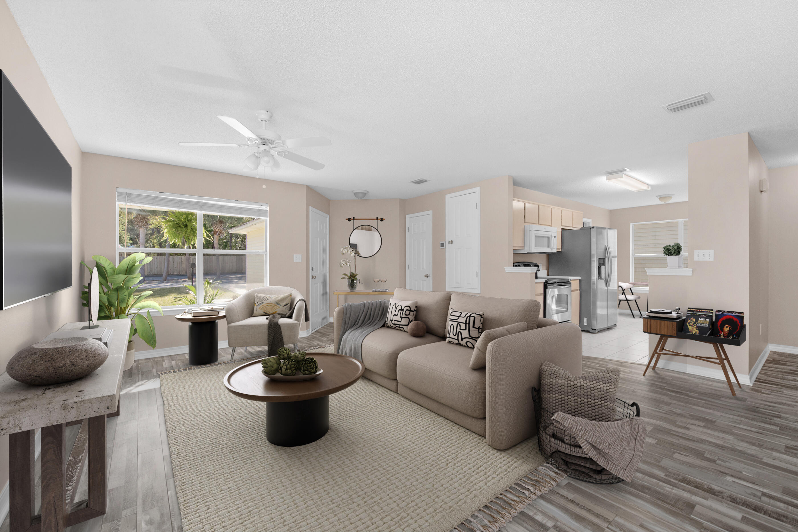 VILLA DANIELLE - Residential