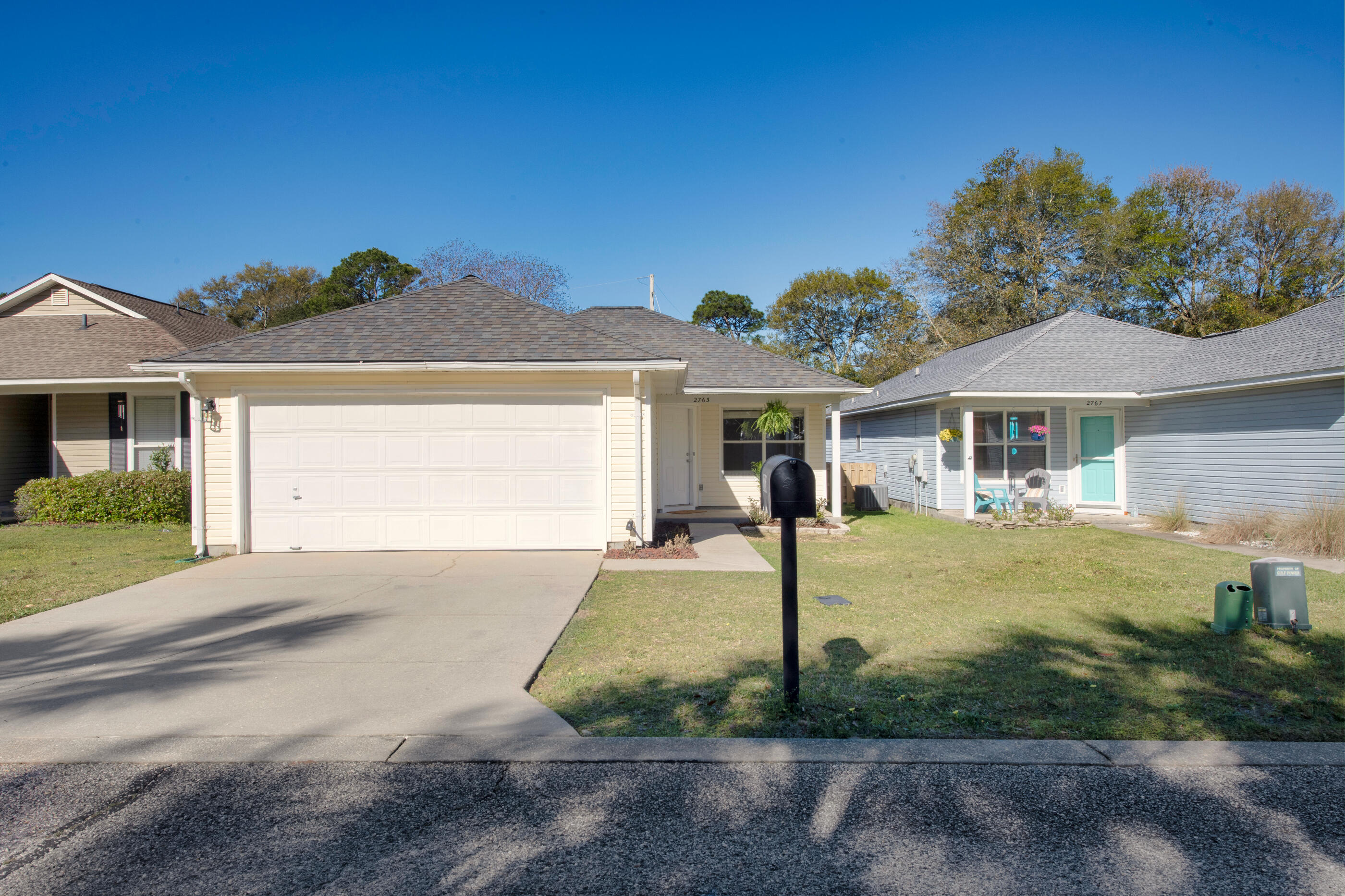 VILLA DANIELLE - Residential