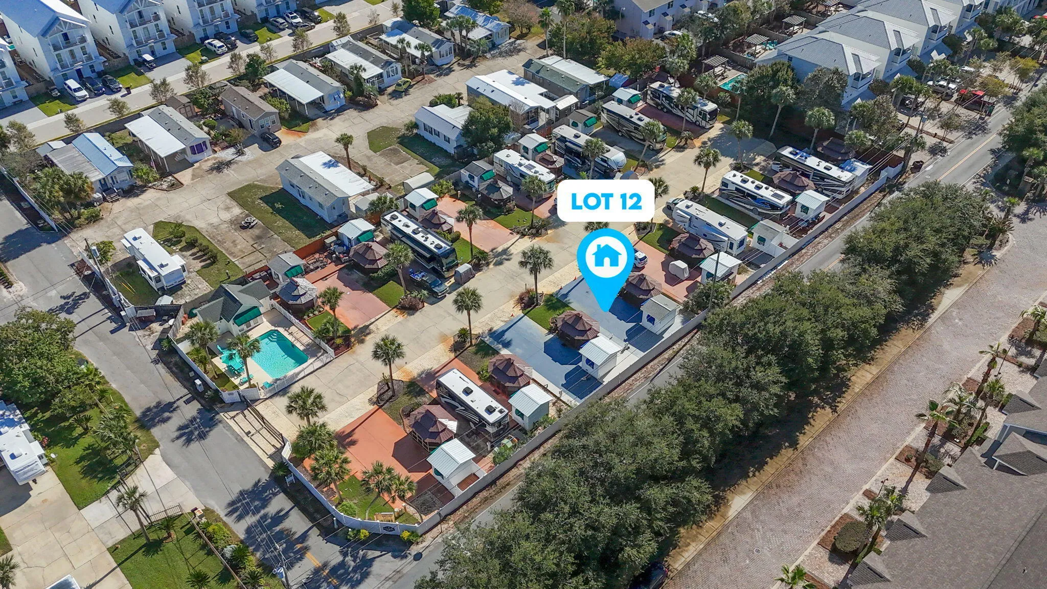 Miramar Beach, Florida 32550, United States, ,Land,Active,238137