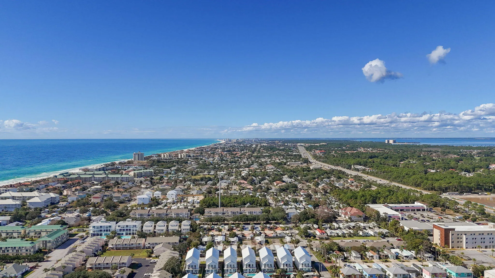 Miramar Beach, Florida 32550, United States, ,Land,Active,238137