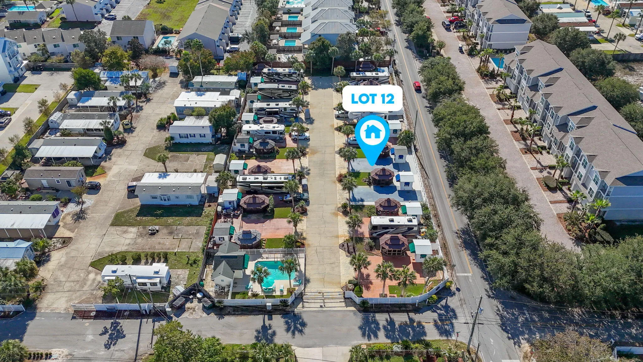 Miramar Beach, Florida 32550, United States, ,Land,Active,238137