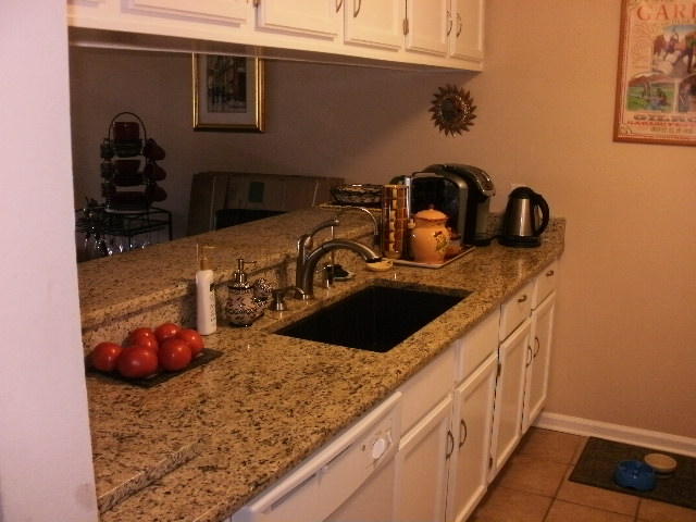 POINTE OF VIEW CONDO - Residential