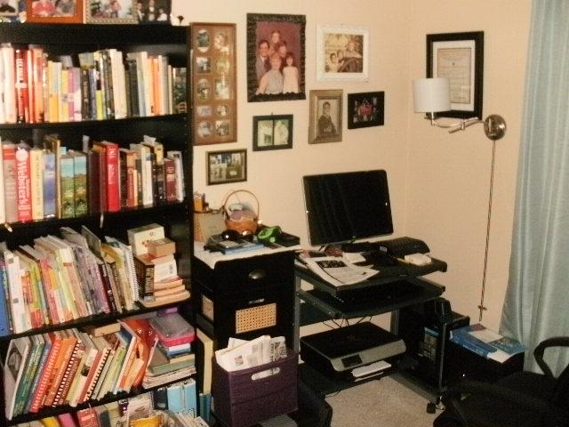 POINTE OF VIEW CONDO - Residential