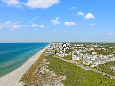 A home in Inlet Beach