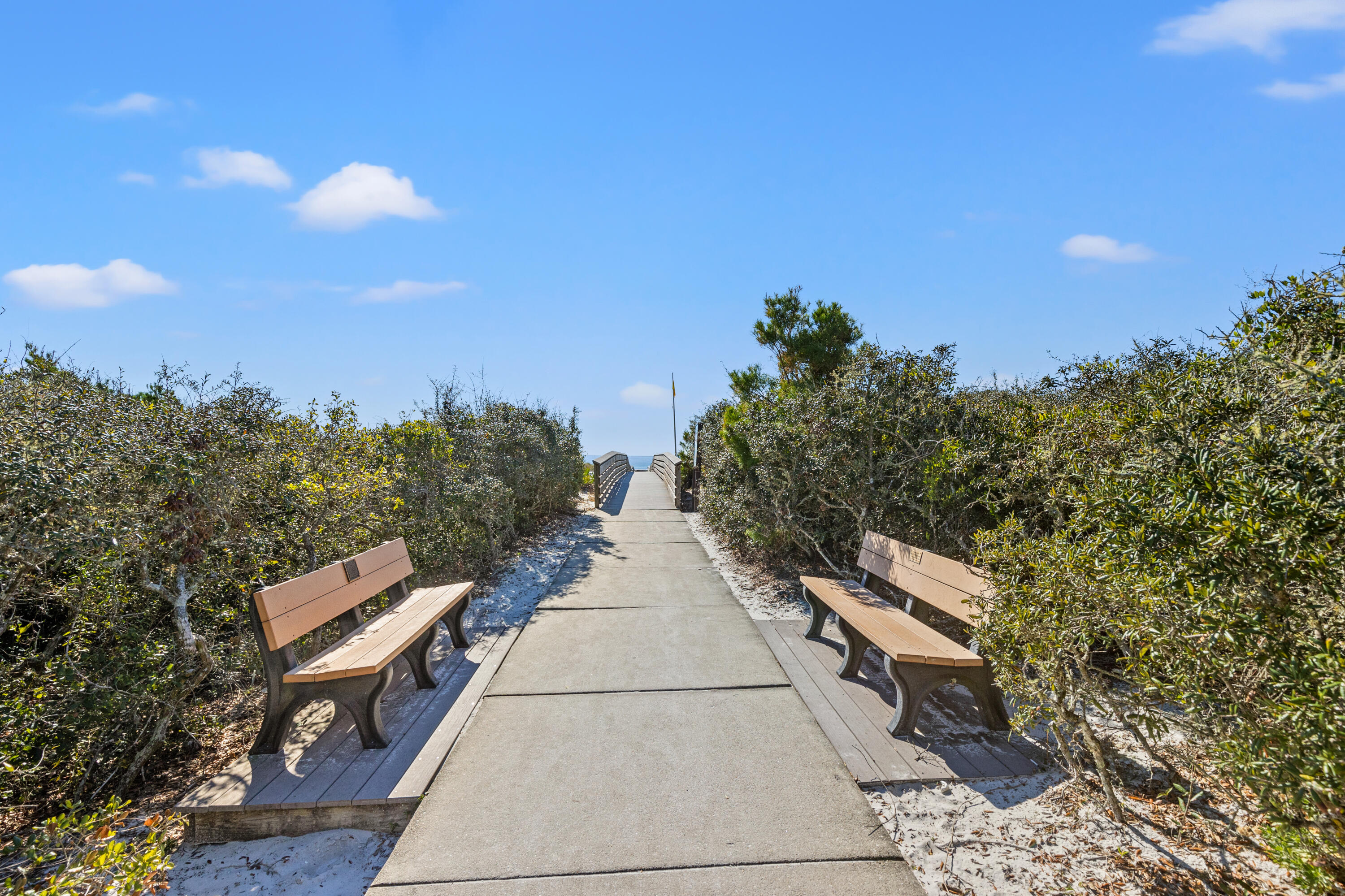 Park Place at Inlet Beach - Residential