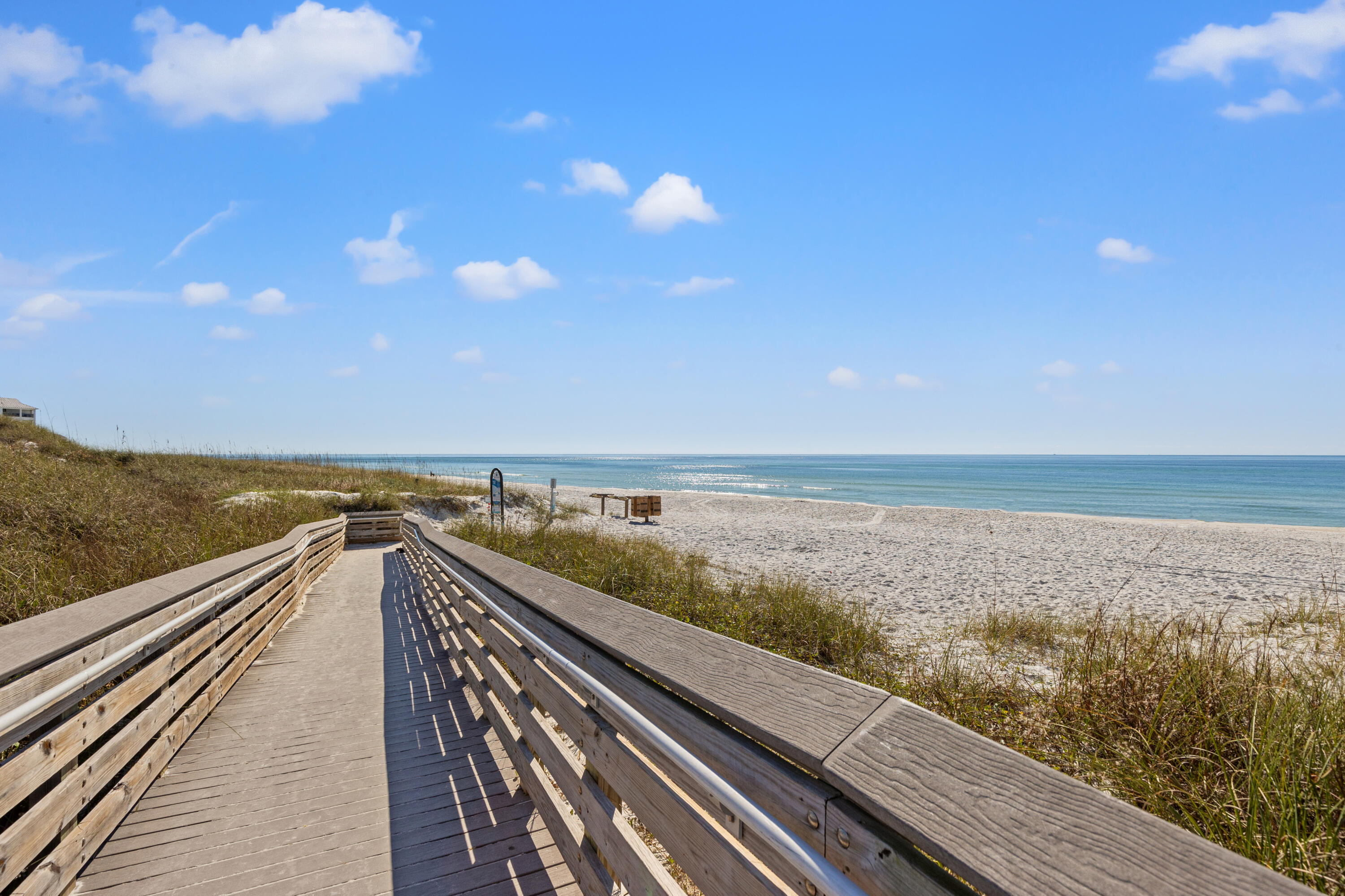 Park Place at Inlet Beach - Residential