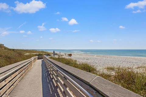 A home in Inlet Beach