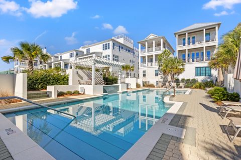 A home in Inlet Beach