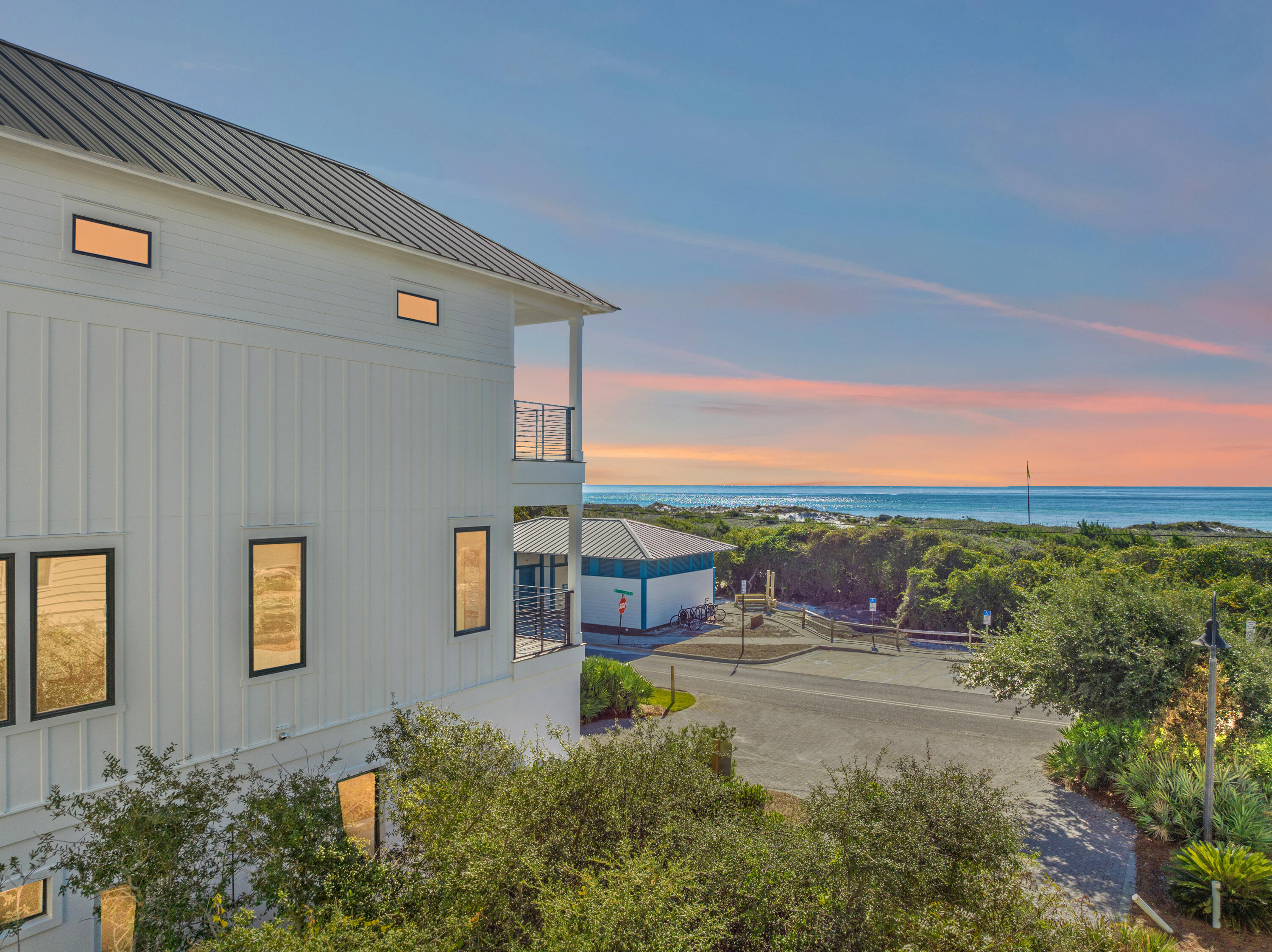 Park Place at Inlet Beach - Residential