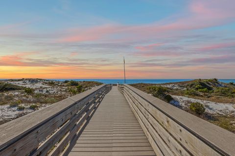 A home in Inlet Beach