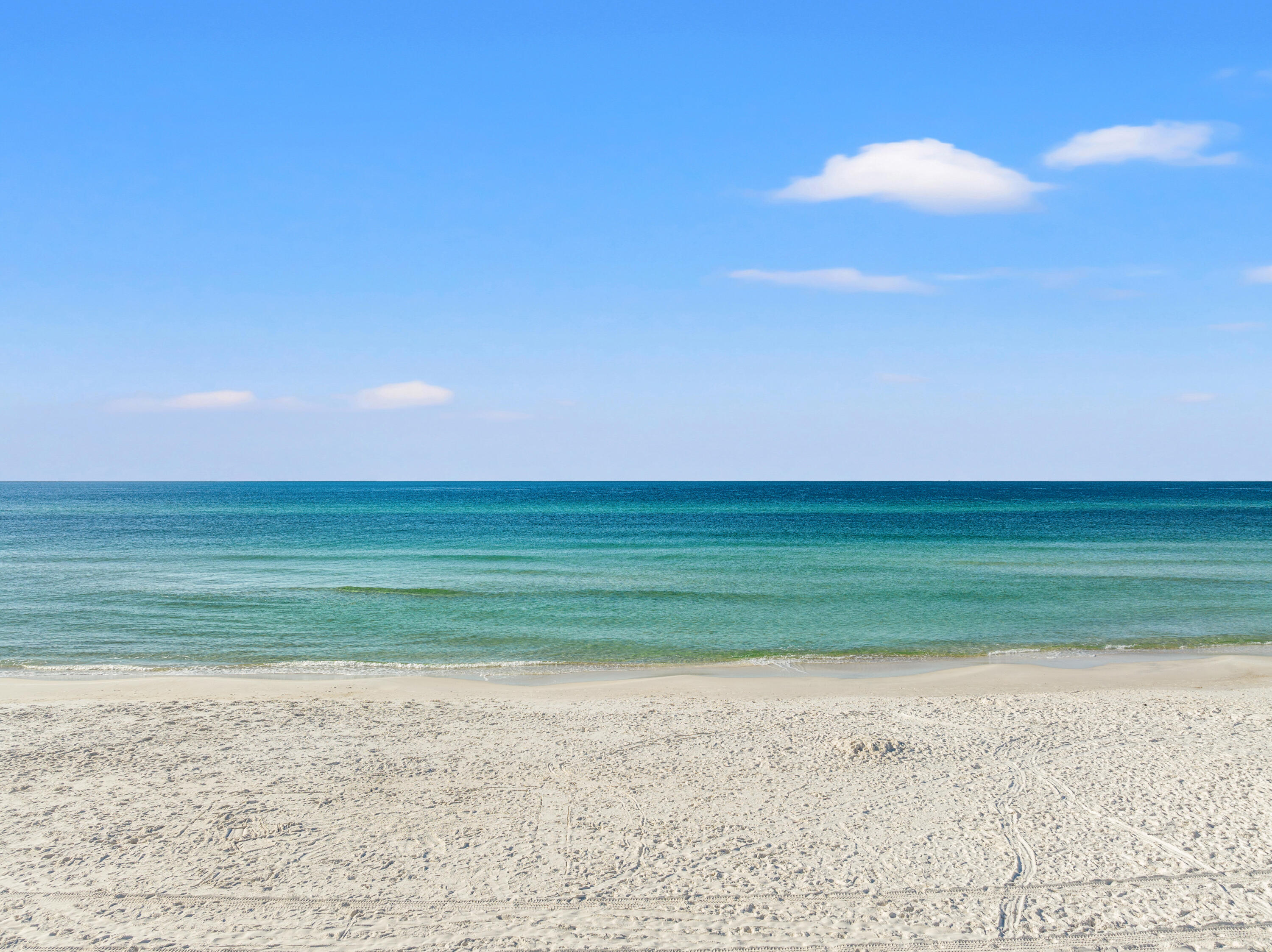 Park Place at Inlet Beach - Residential