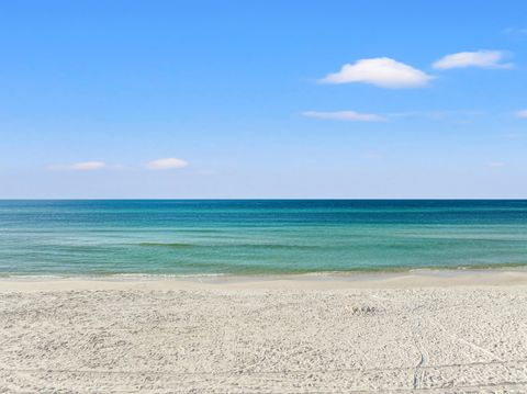 A home in Inlet Beach