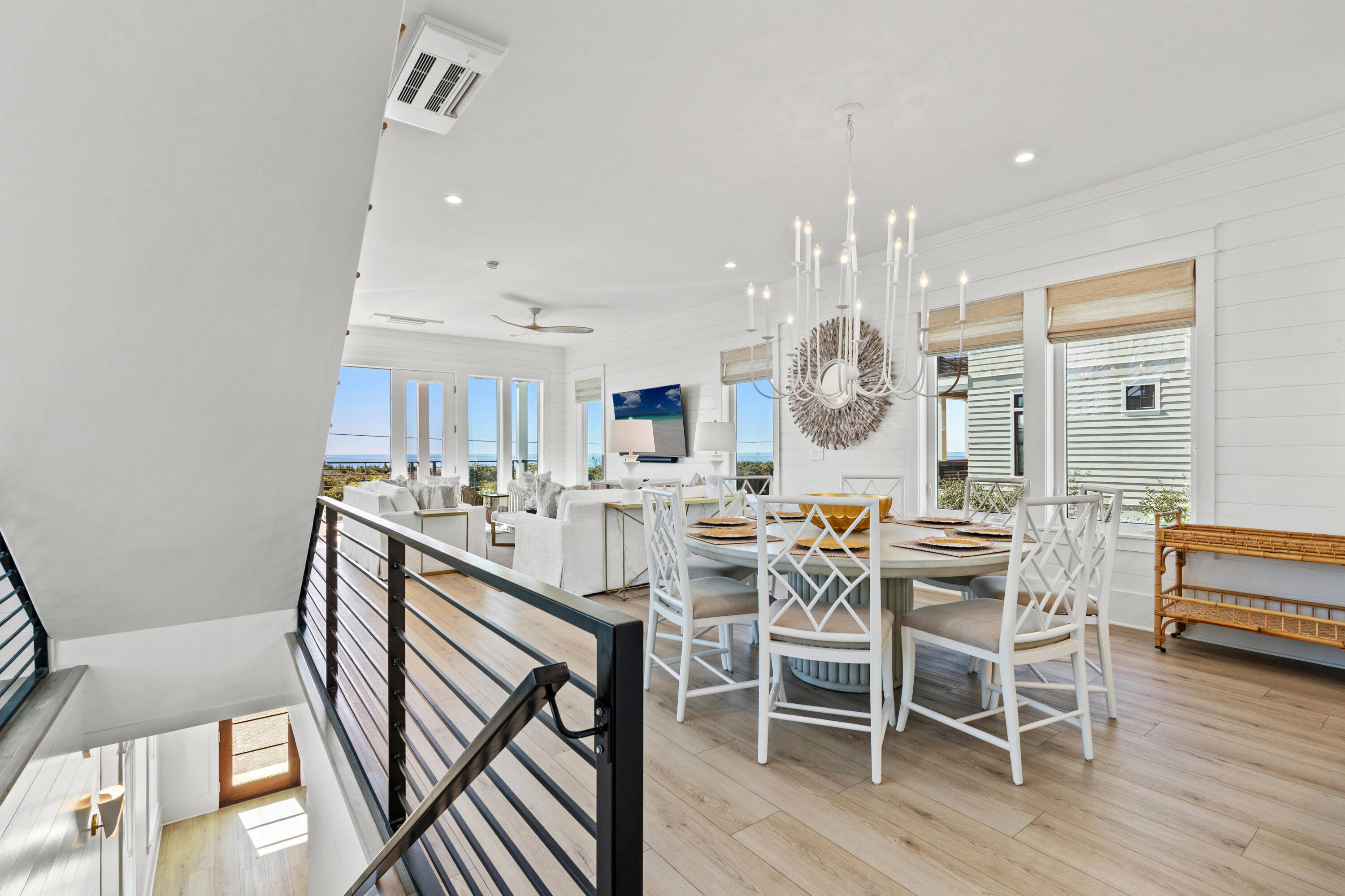 Park Place at Inlet Beach - Residential