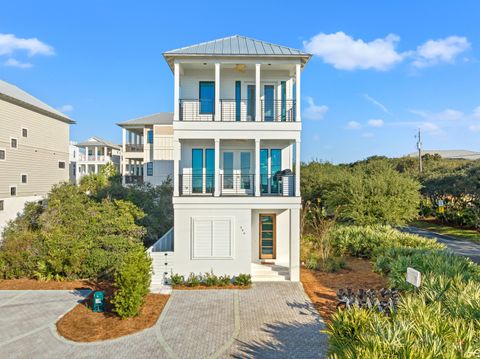 A home in Inlet Beach