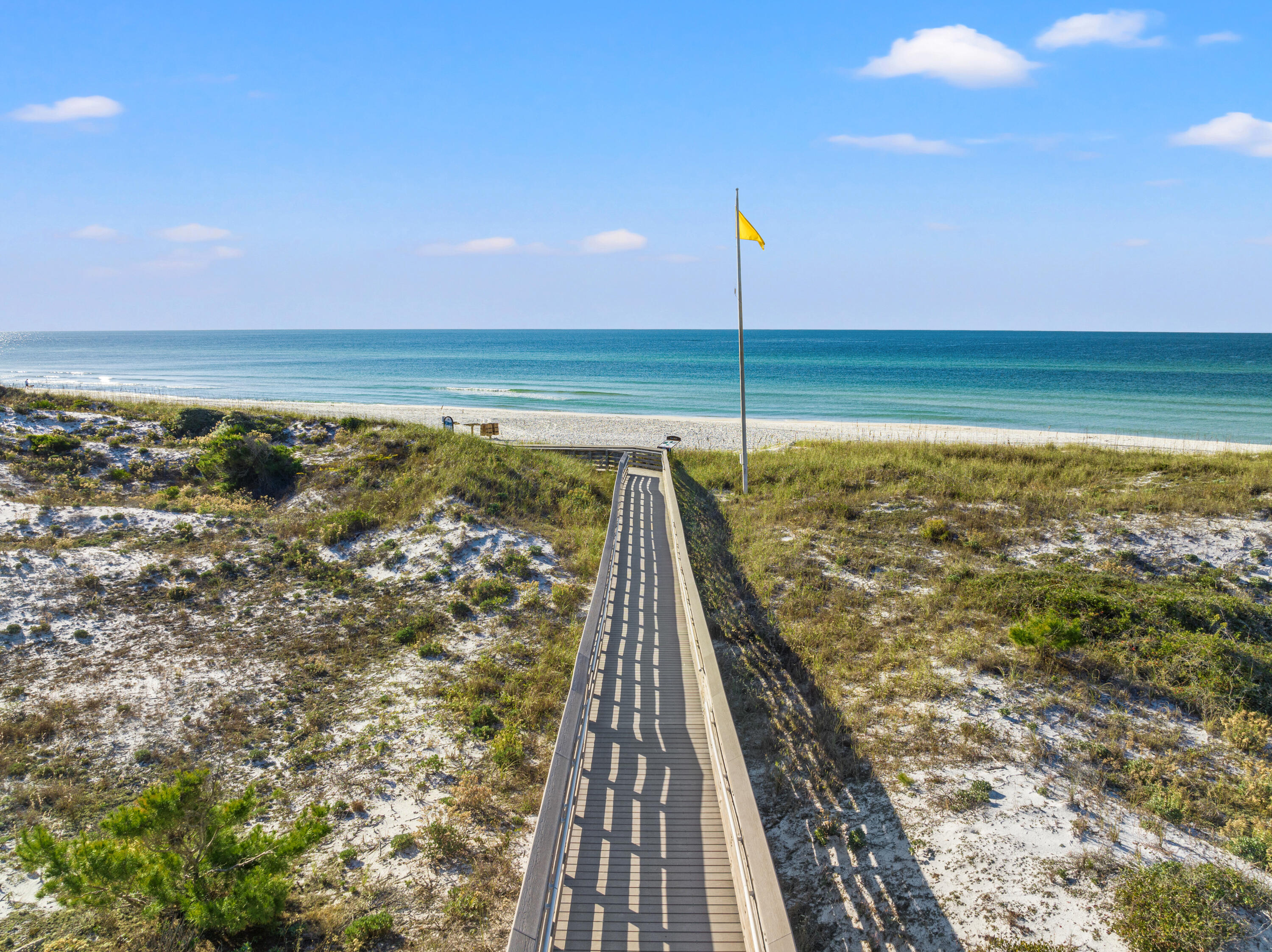 Park Place at Inlet Beach - Residential