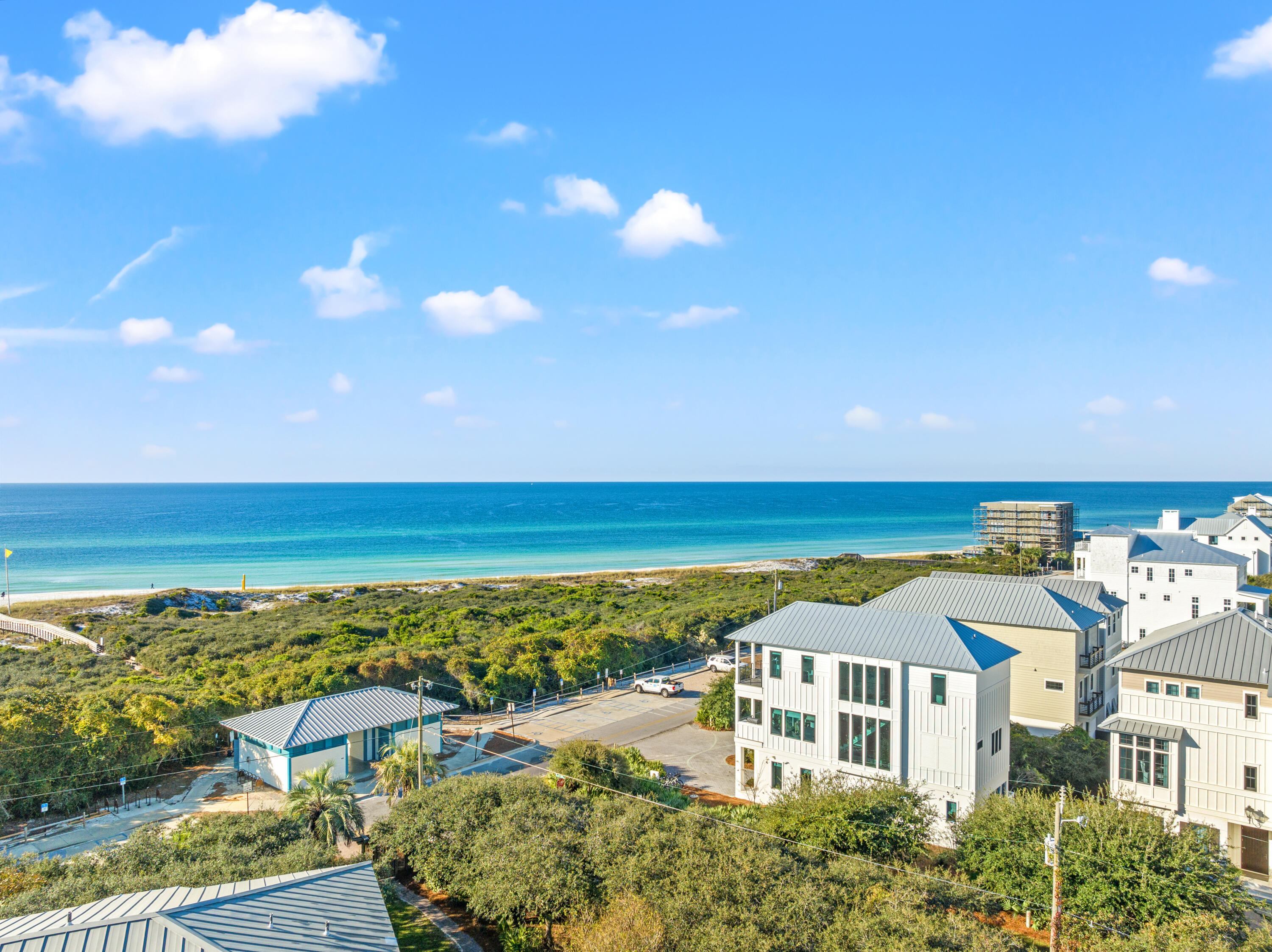 Park Place at Inlet Beach - Residential