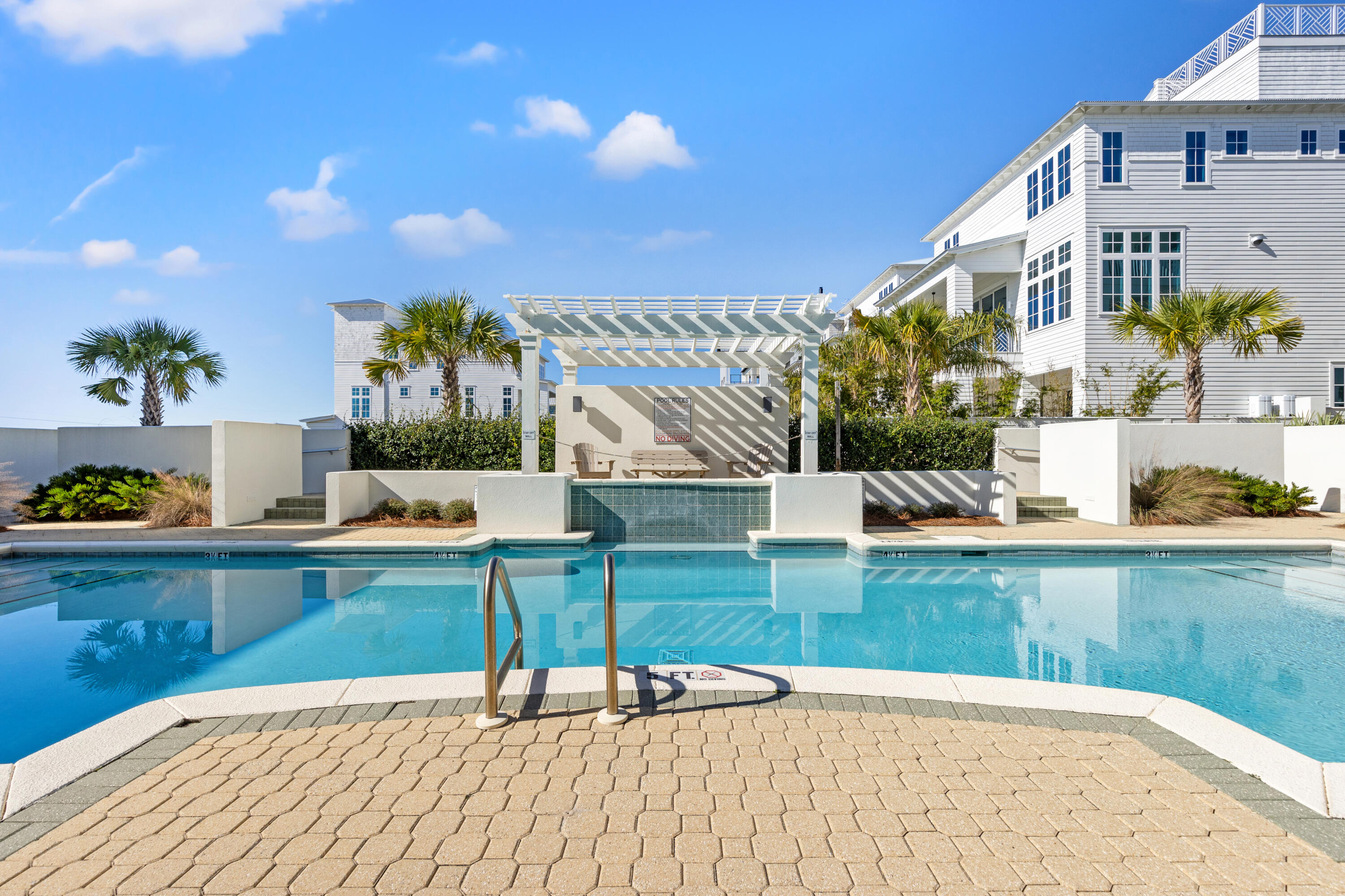 Park Place at Inlet Beach - Residential